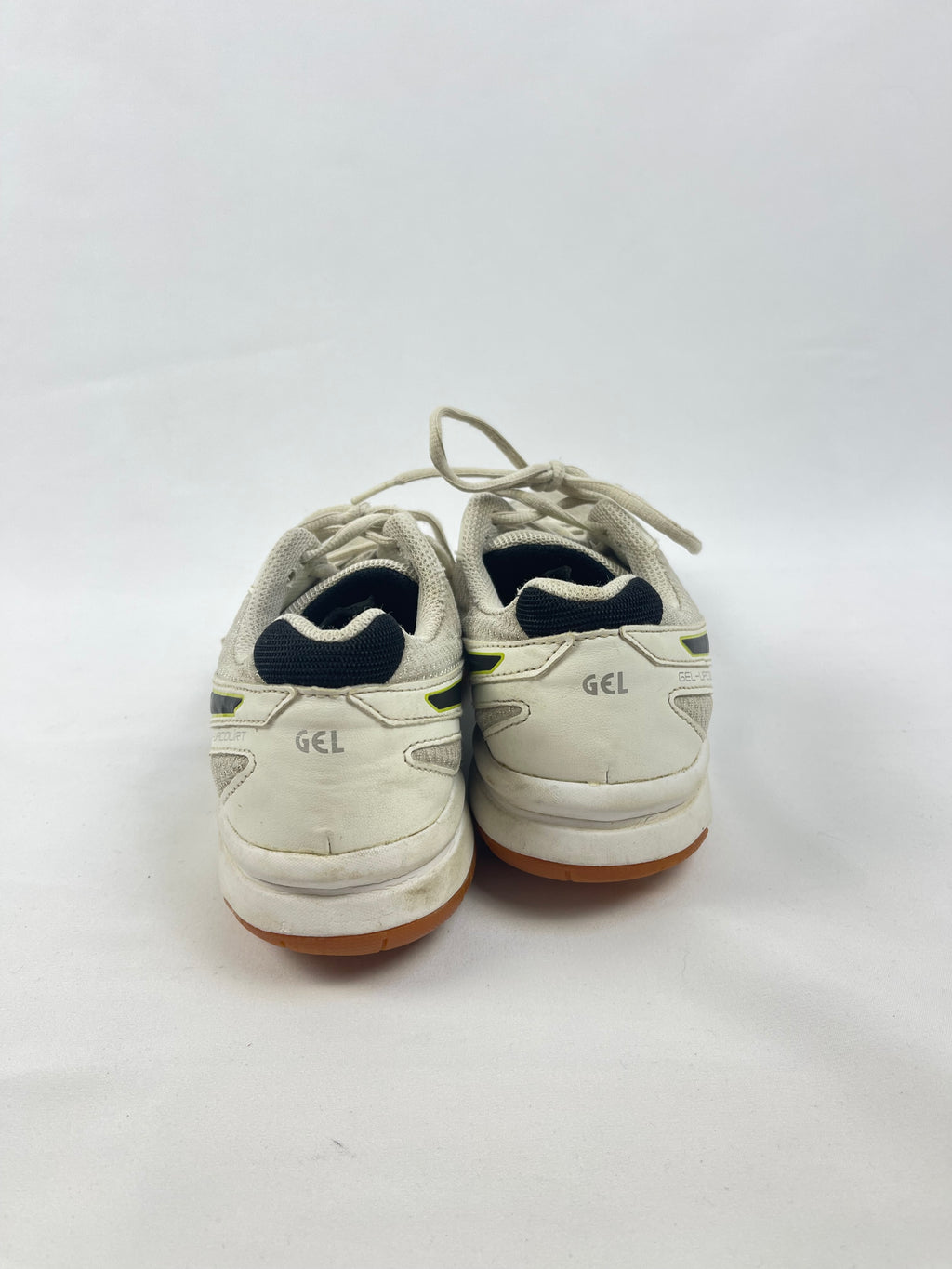 Kids ASICS Gel Trainers