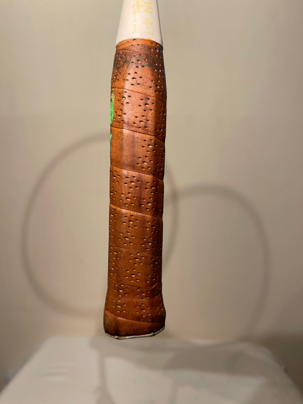 Carlton Badminton Racket