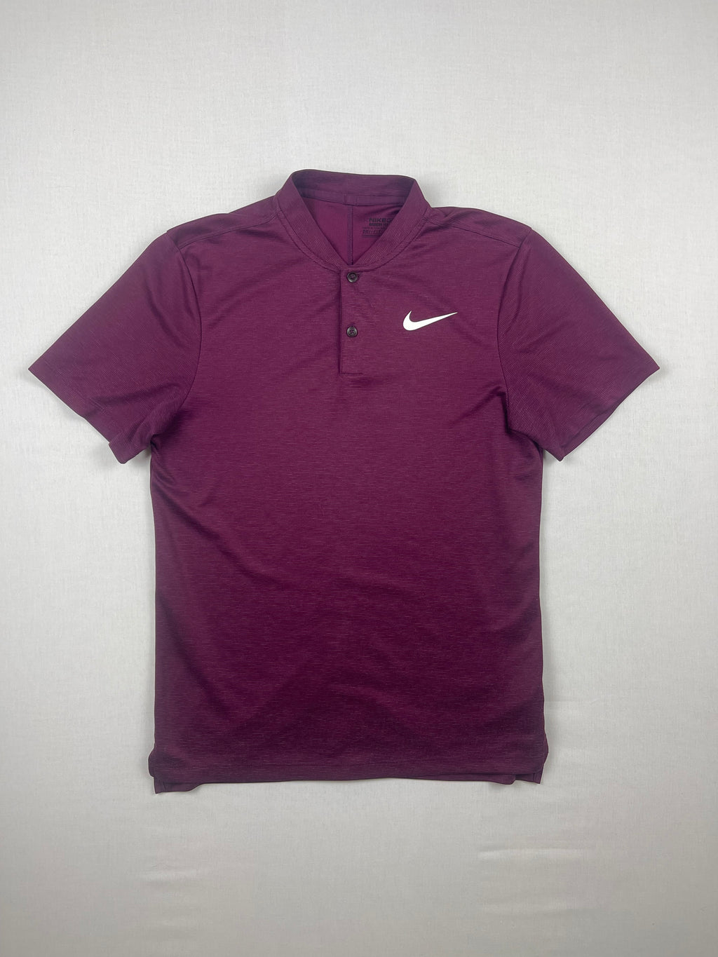 Nike Modern Fit Golf Polo