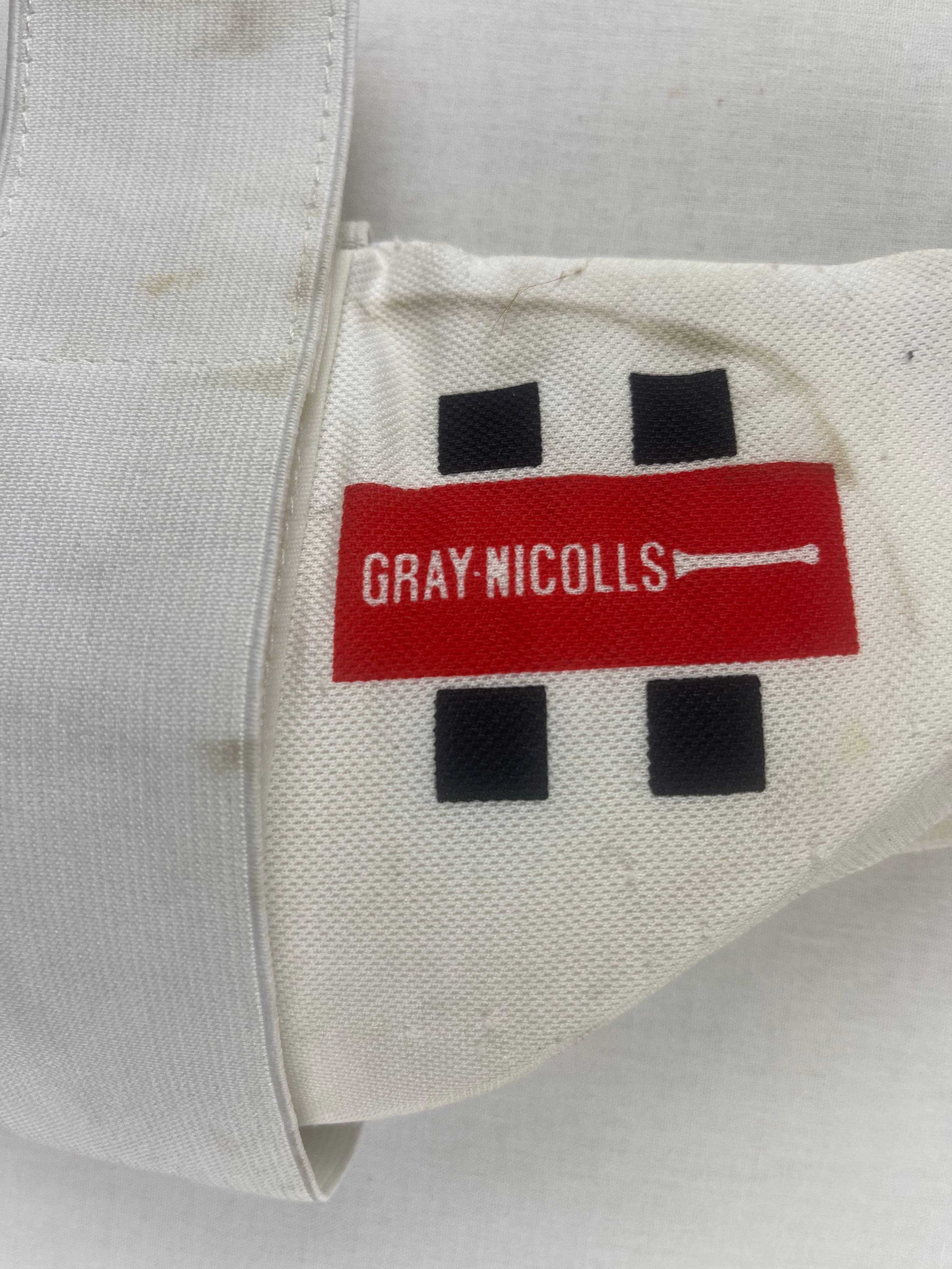 Gray Nicholls Thigh Pad