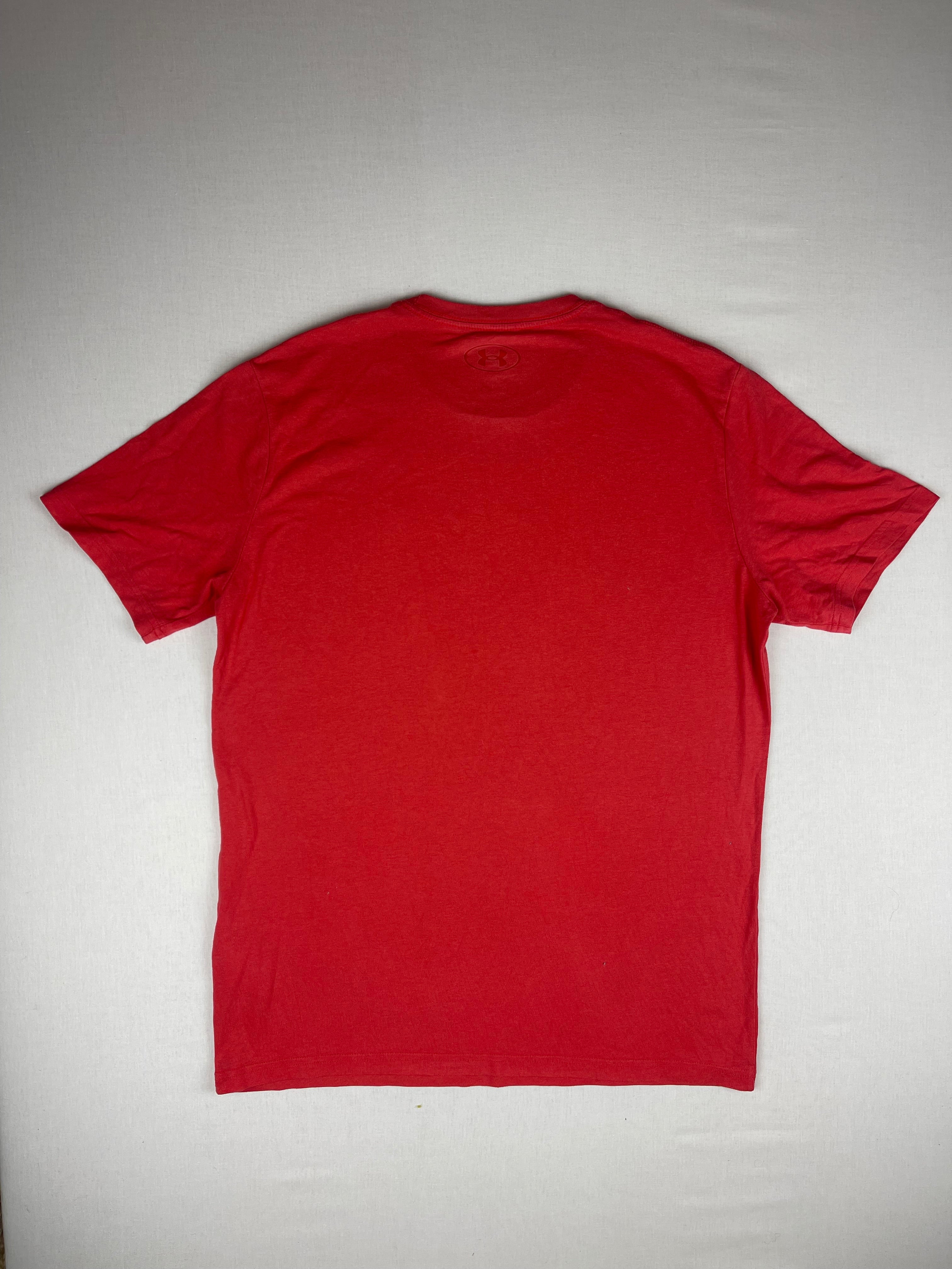 Under Armour Training Top