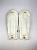 Woodworm Junior Cricket Pads