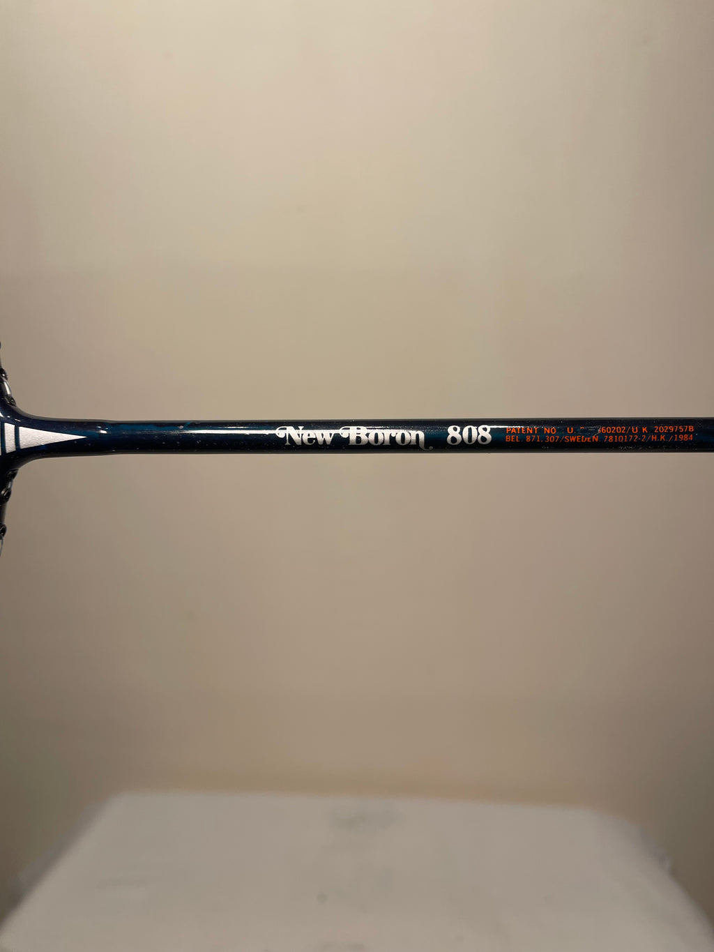 Pro Kennex Boron 808 Badminton Racket