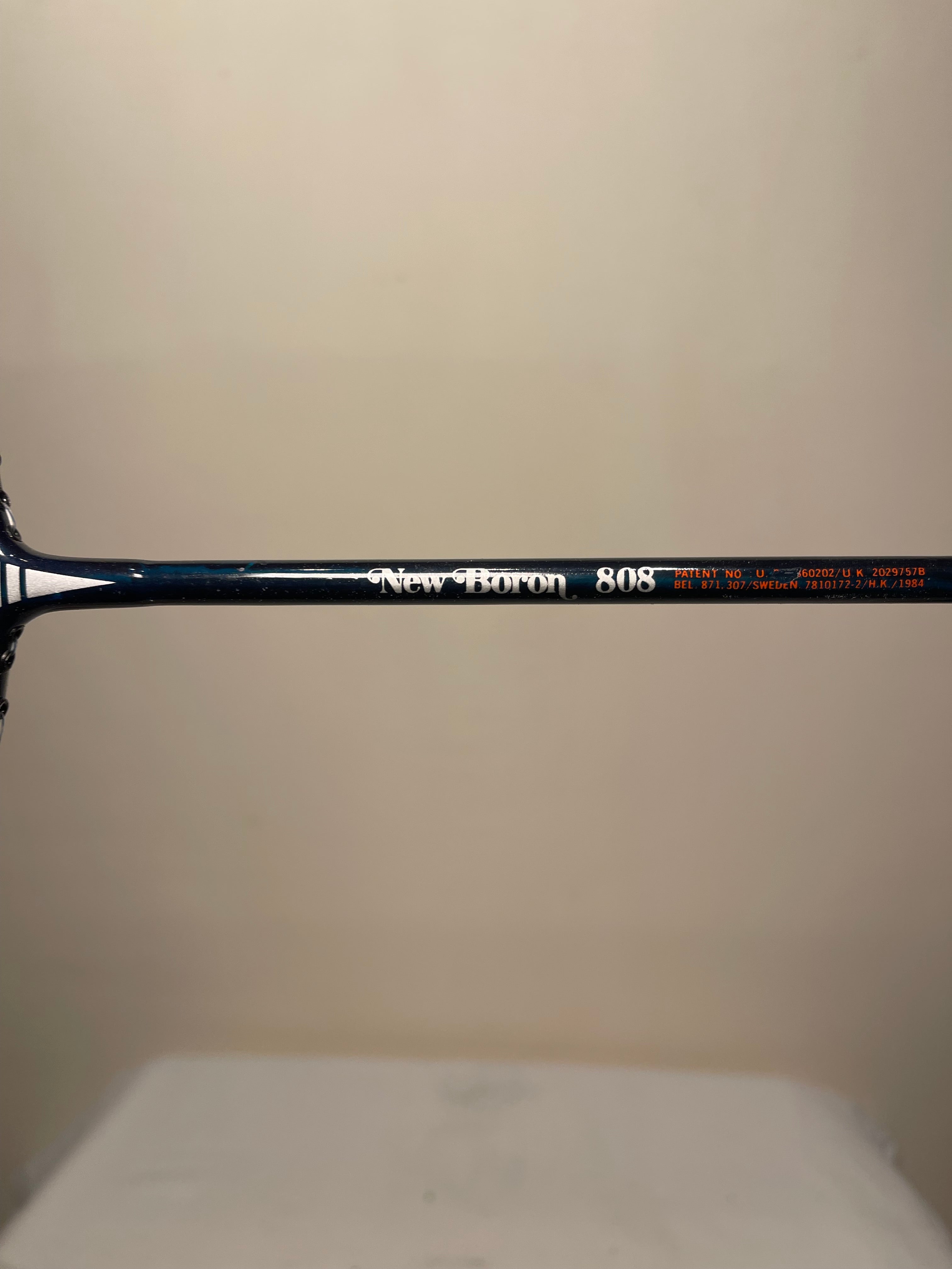 Pro Kennex Boron 808 Badminton Racket