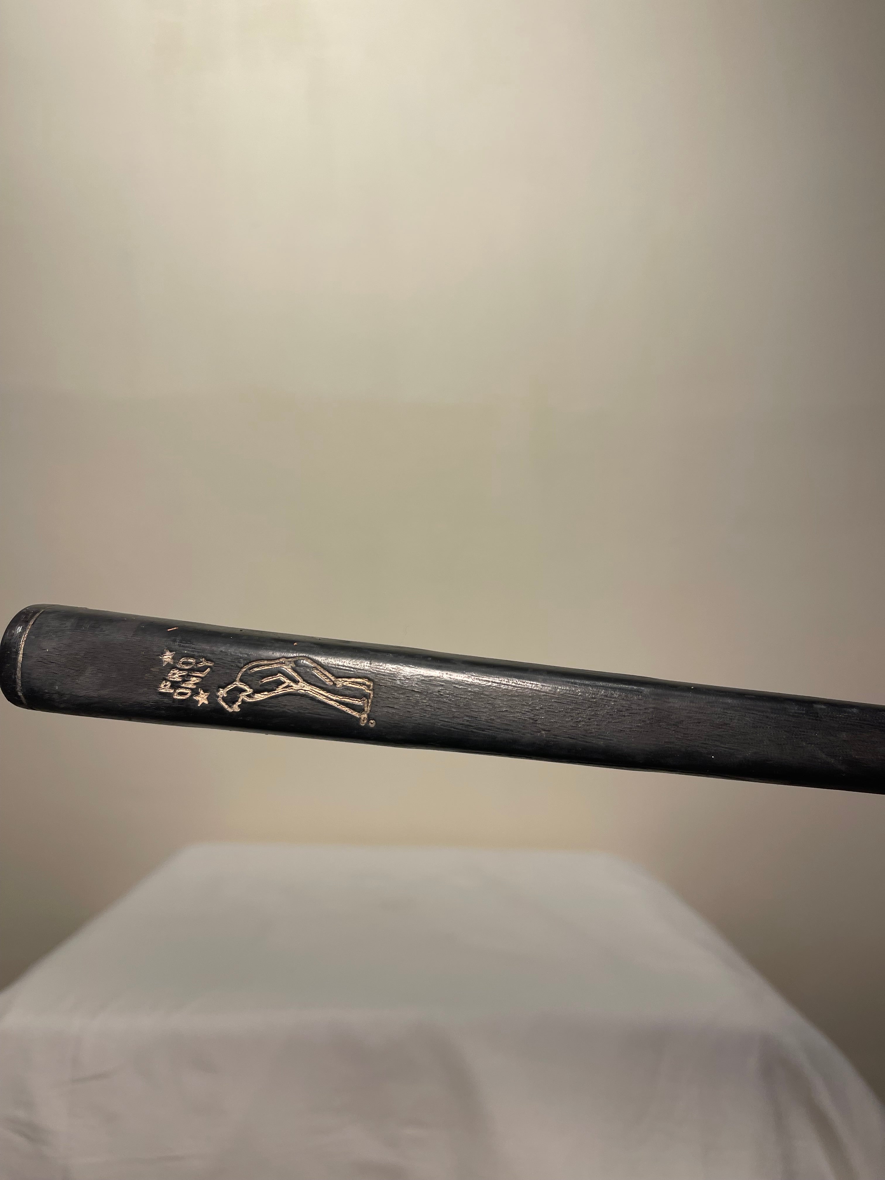 Tempo Ryder Scotland Golf Putter