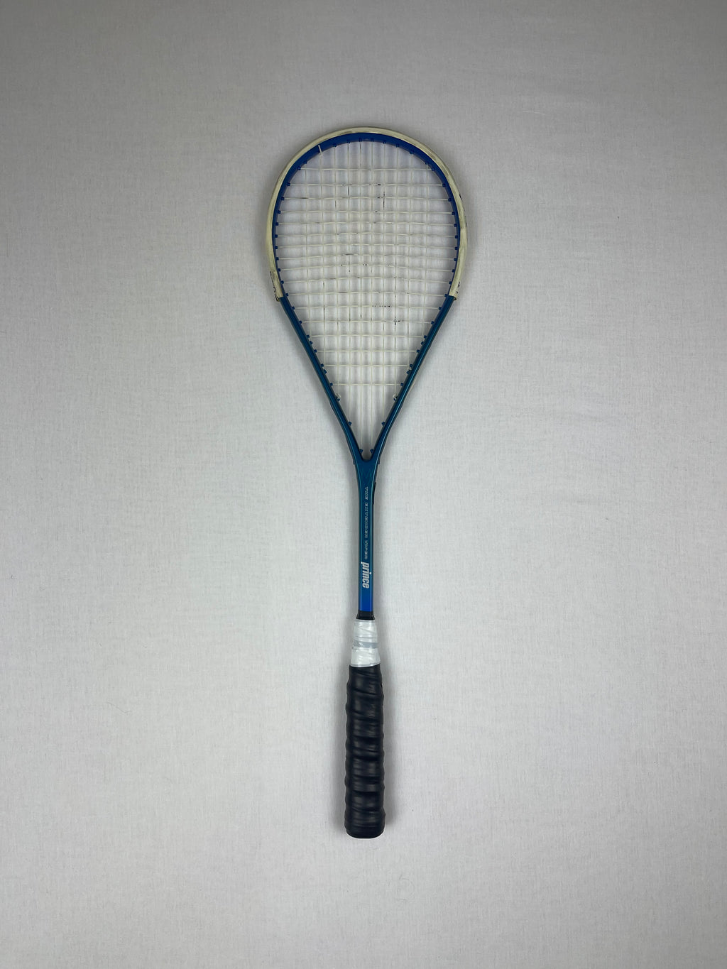 Prince Extender Viper Squash Racket
