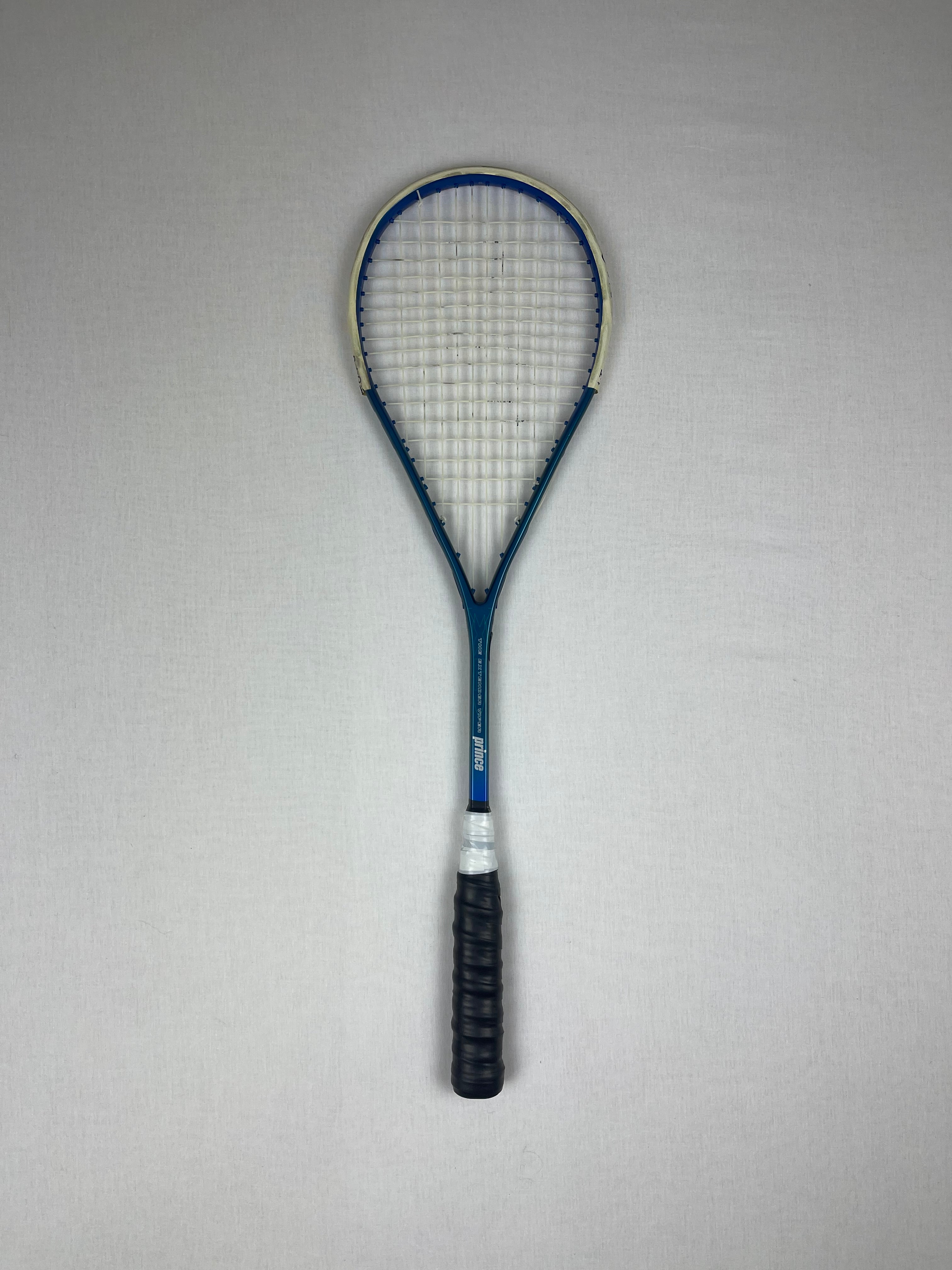 Prince Extender Viper Squash Racket