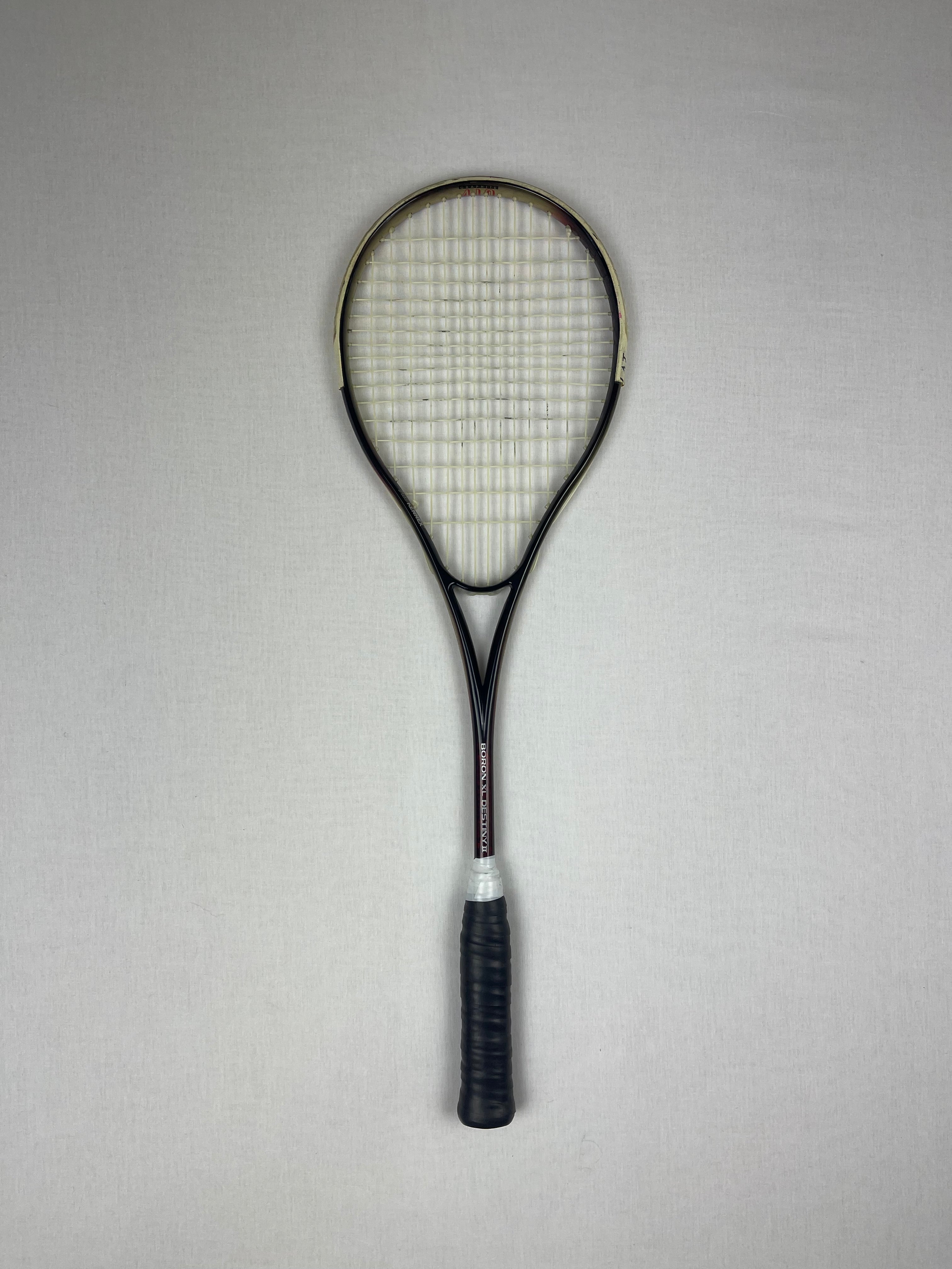 Pro Kennex Destiny II Squash Racket