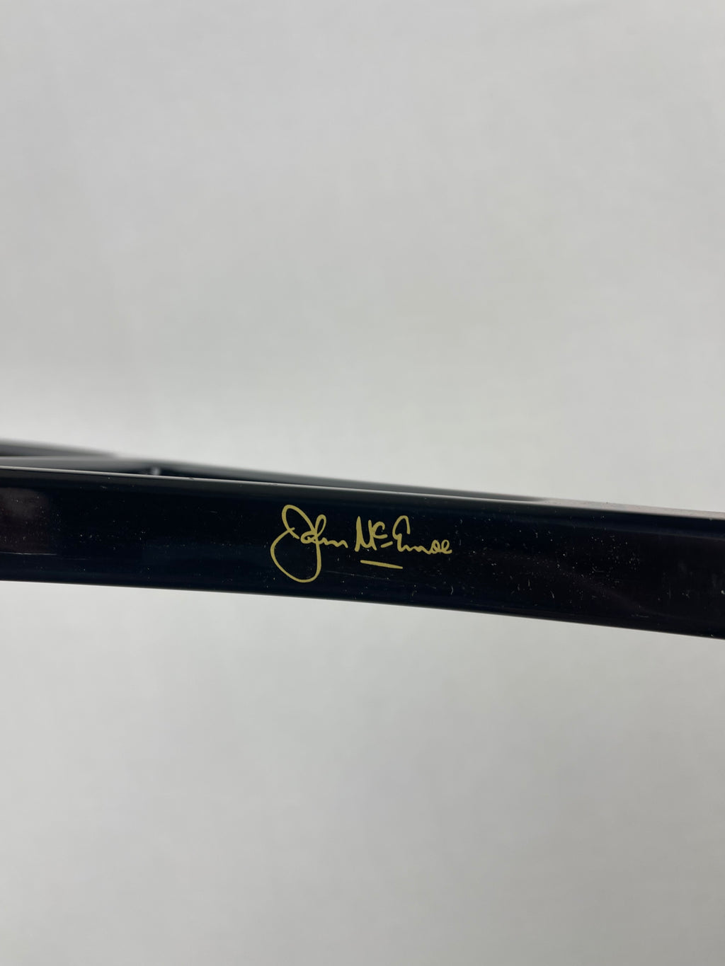 Dunlop John McEnroe Tennis Racket