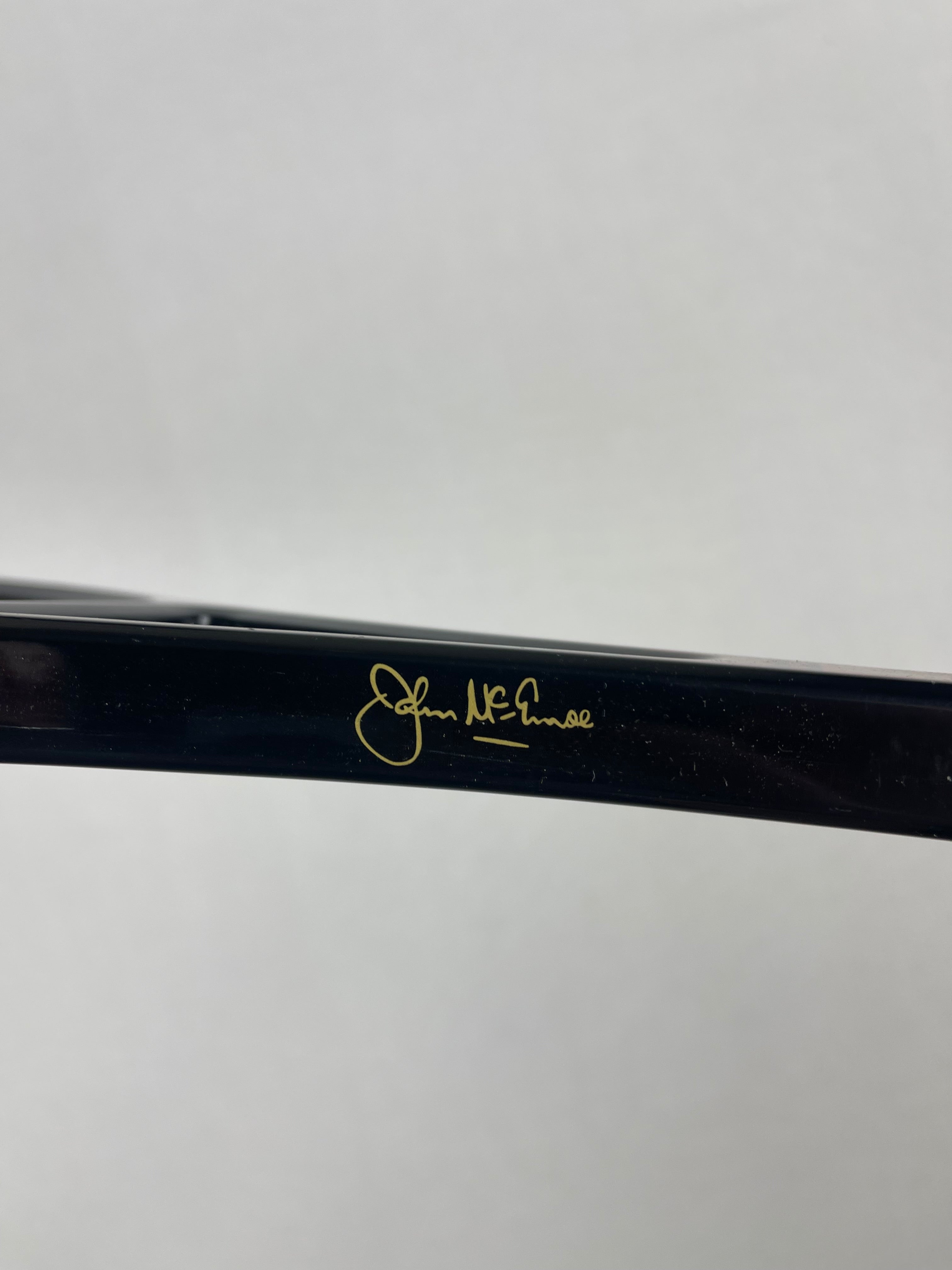 Dunlop John McEnroe Tennis Racket
