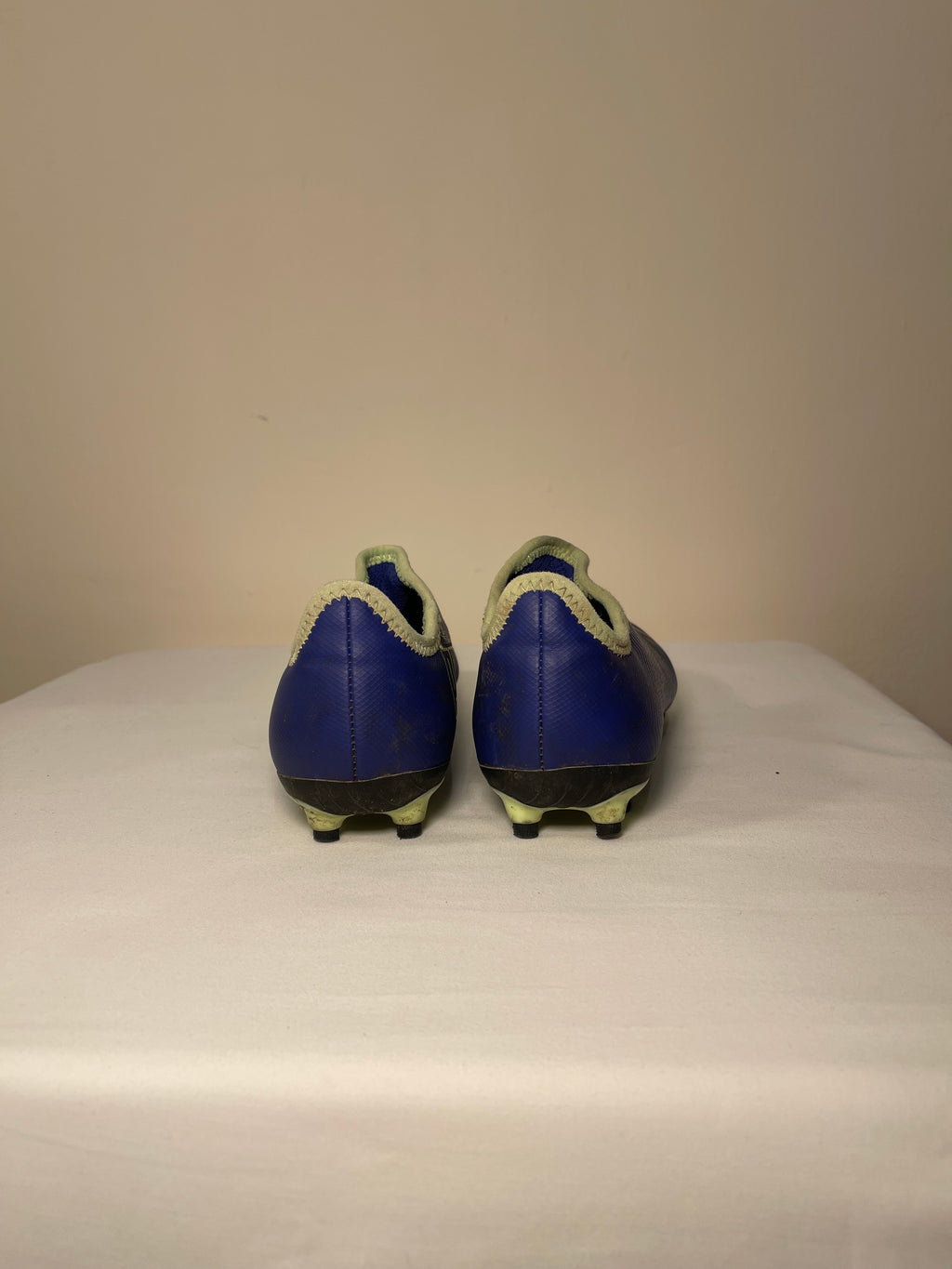 Puma Kids Football Boots