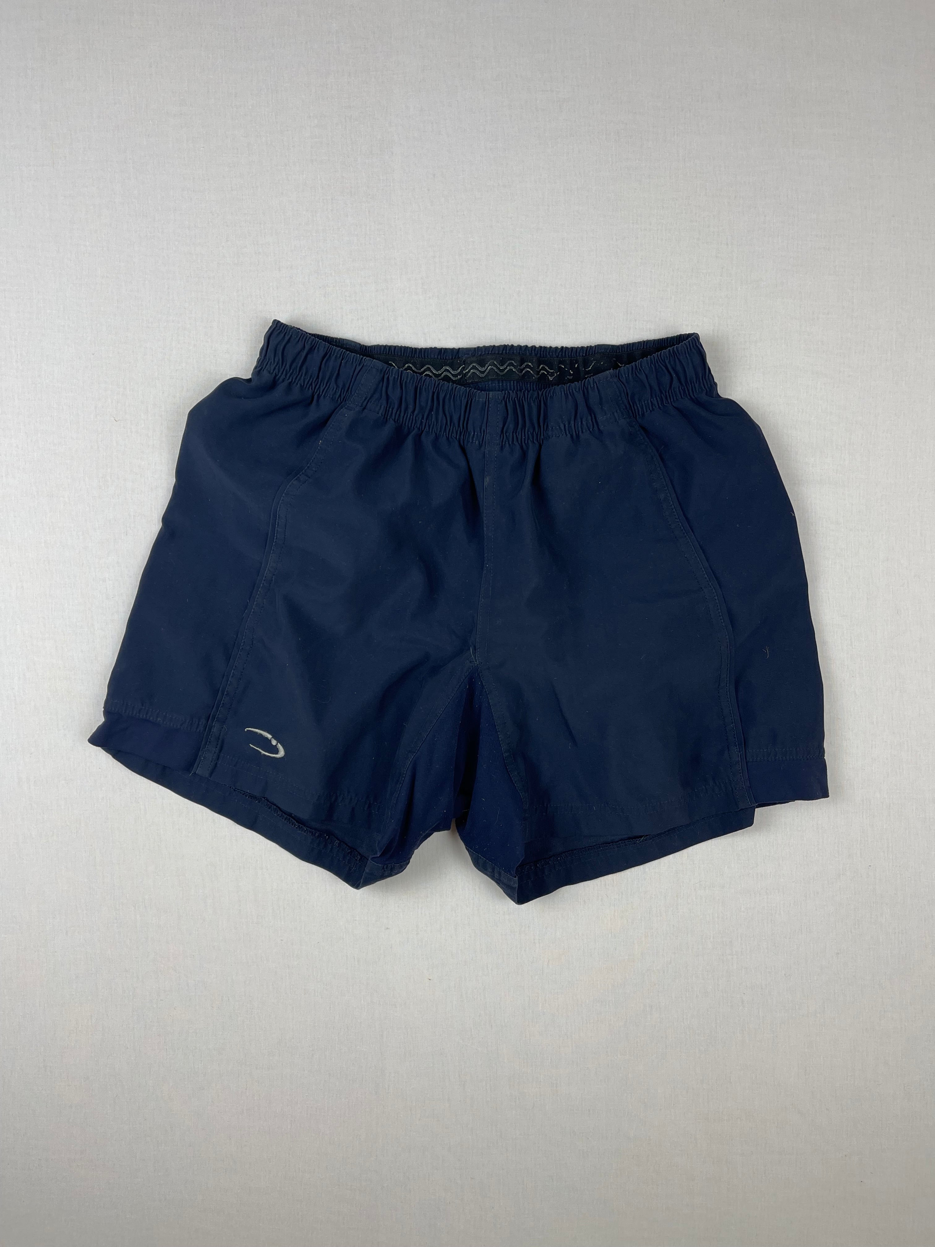 Squadkit Rugby Shorts