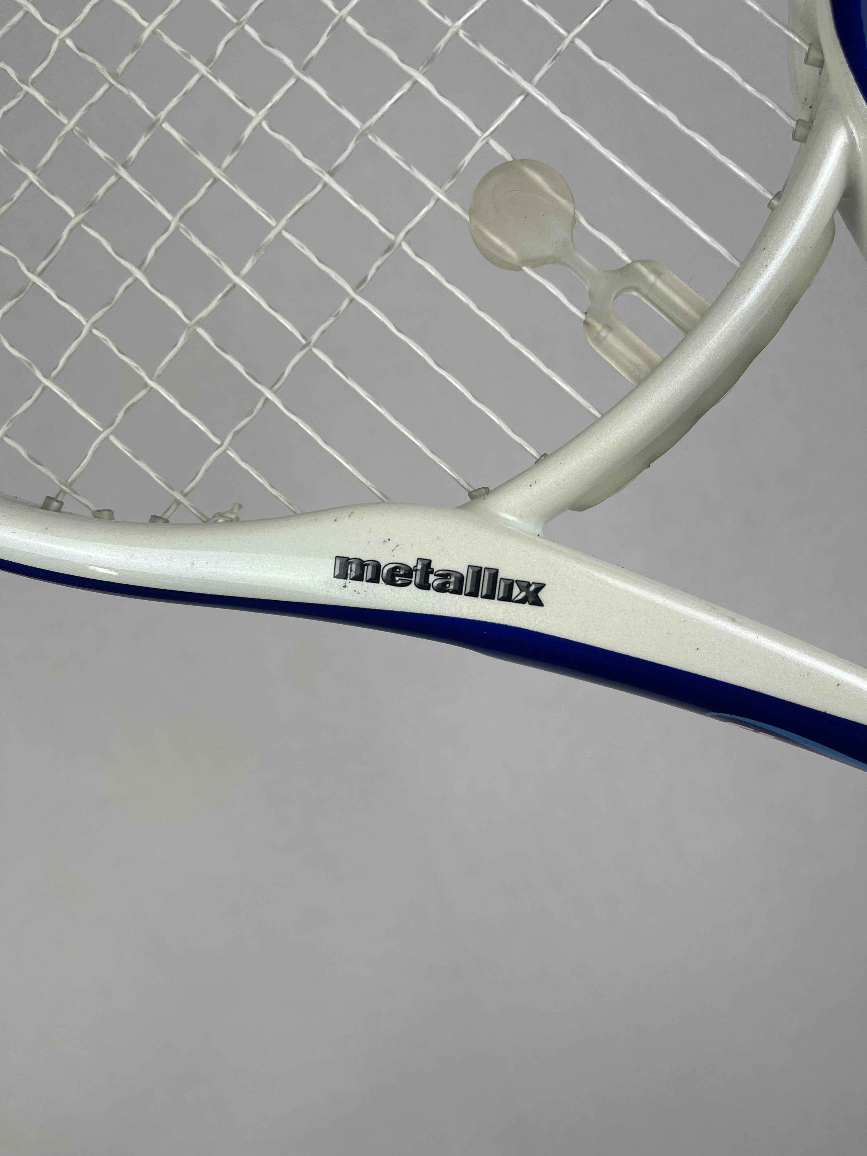 HEAD Metallix Tennis Racket