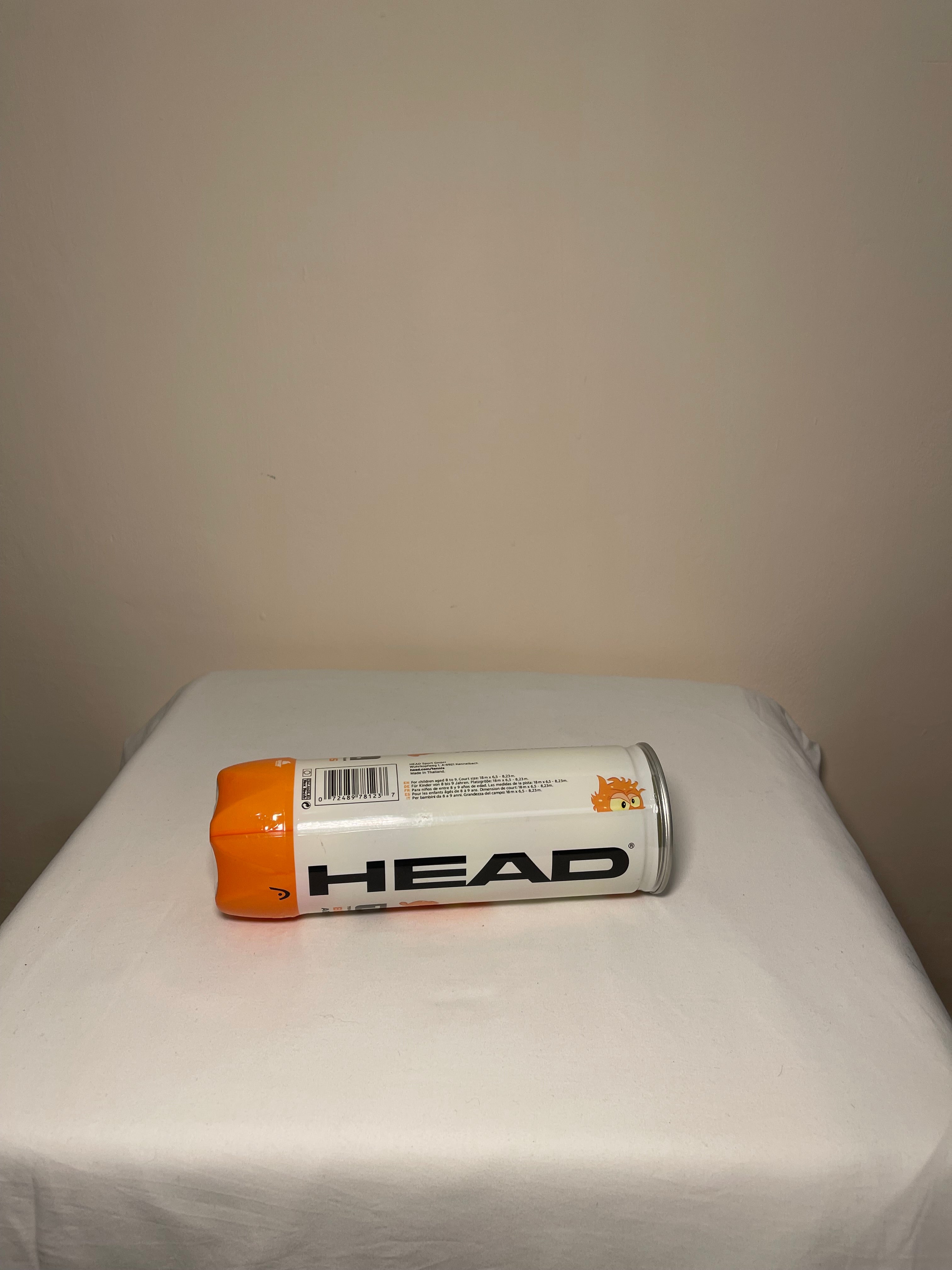 HEAD Kids Tennis Balls