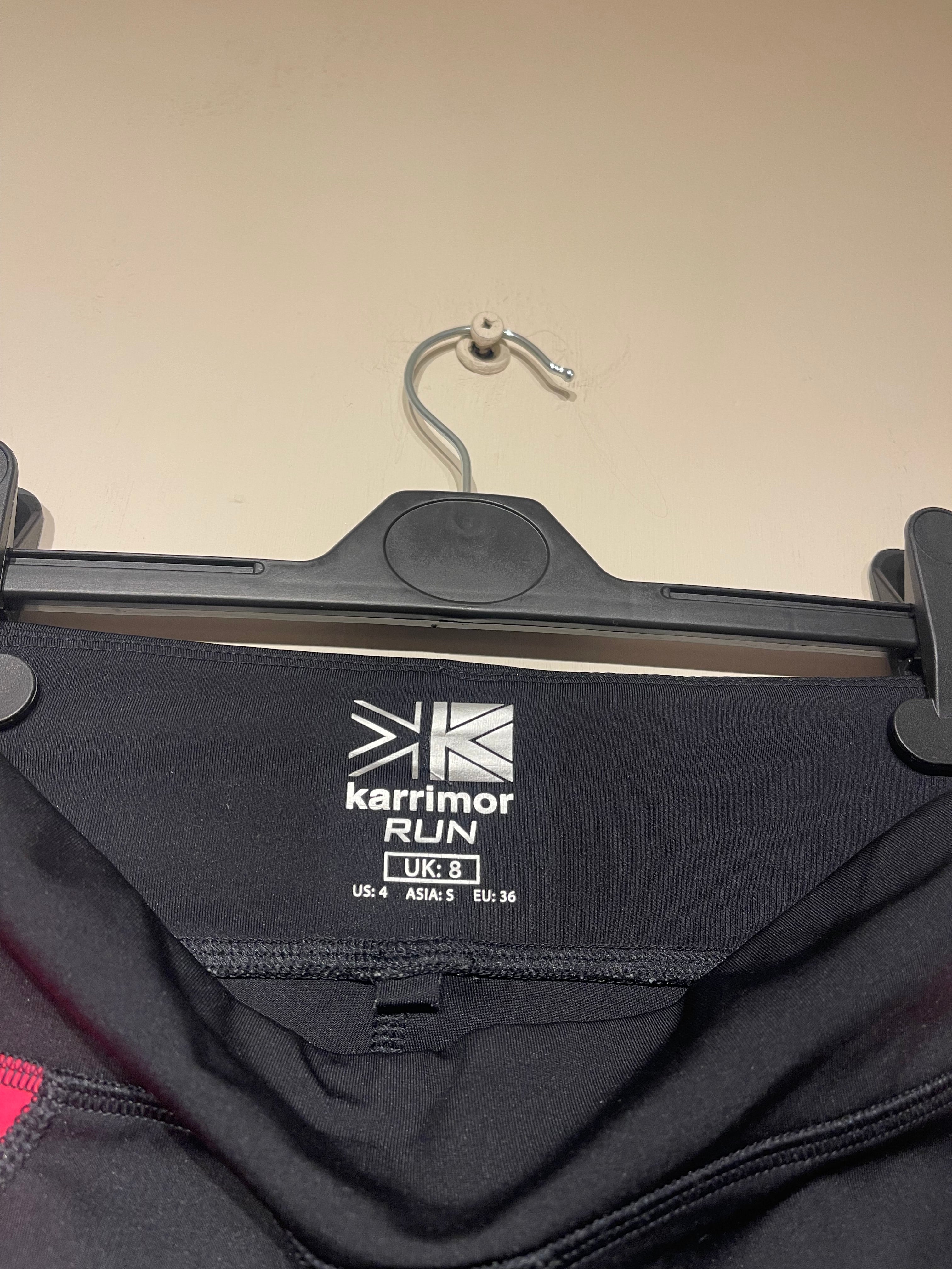 Karrimor Women’s RUN Leggings