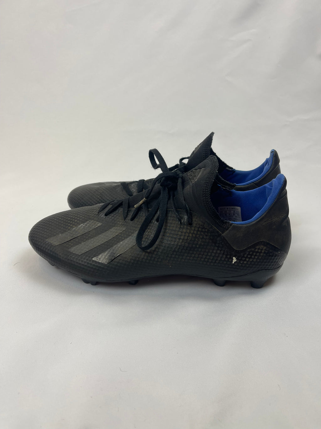 ADIDAS Rugby Boots
