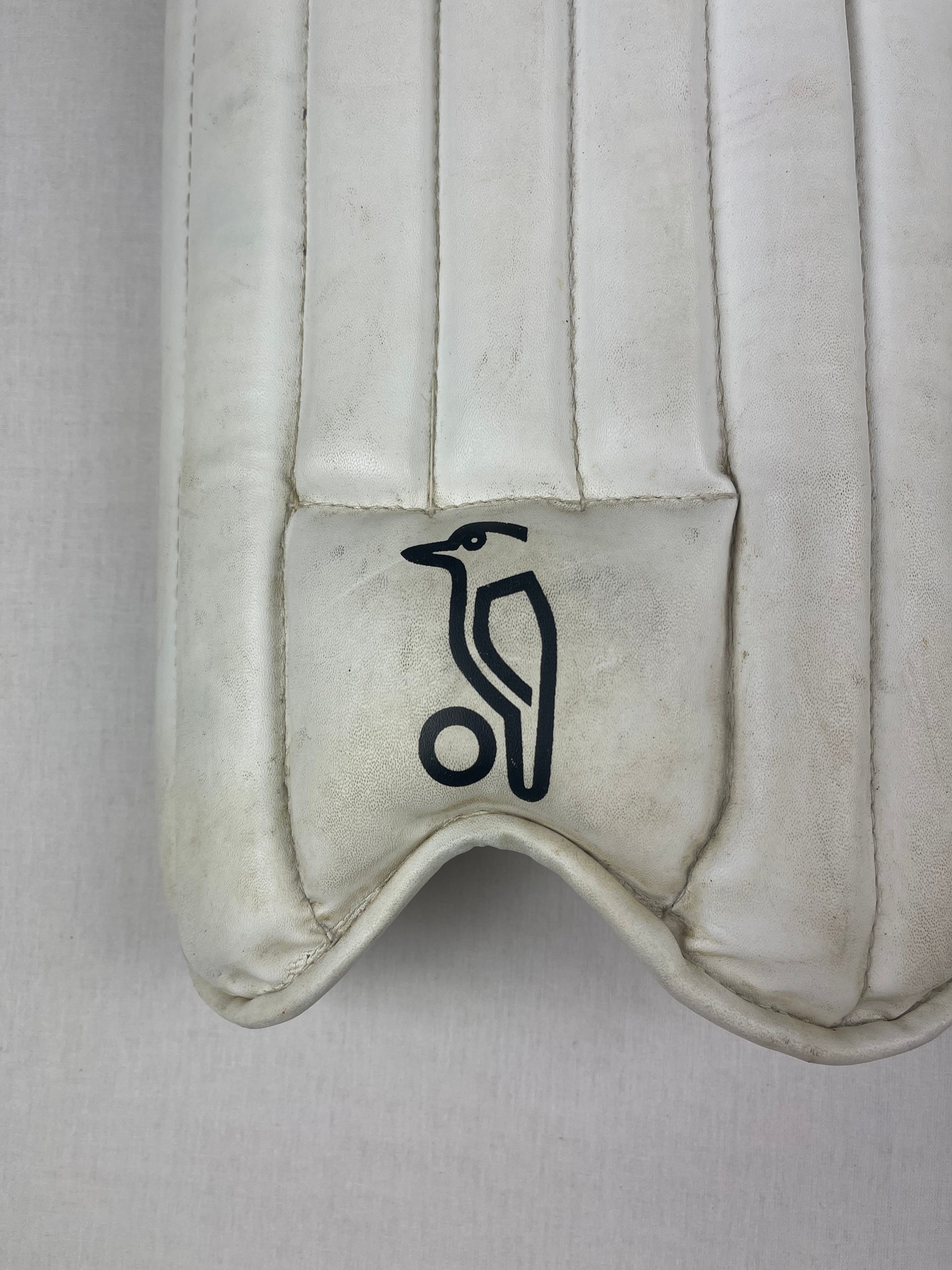 Kookaburra Youth Blaze 900 Cricket Pads