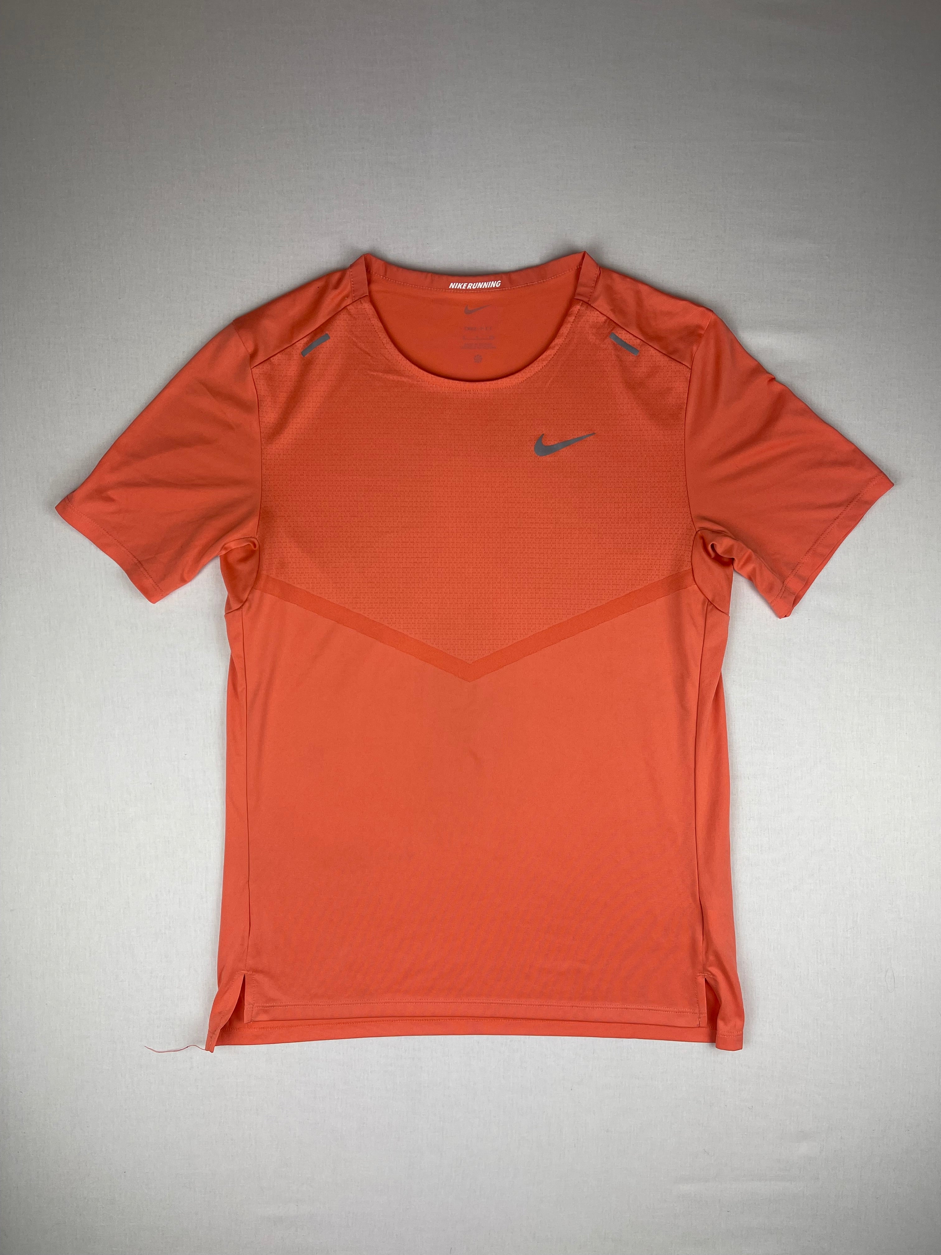 Nike Dri Fit Running Top