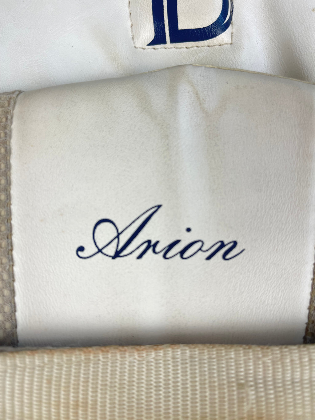 Bradbury Senior Arion Cricket Pads