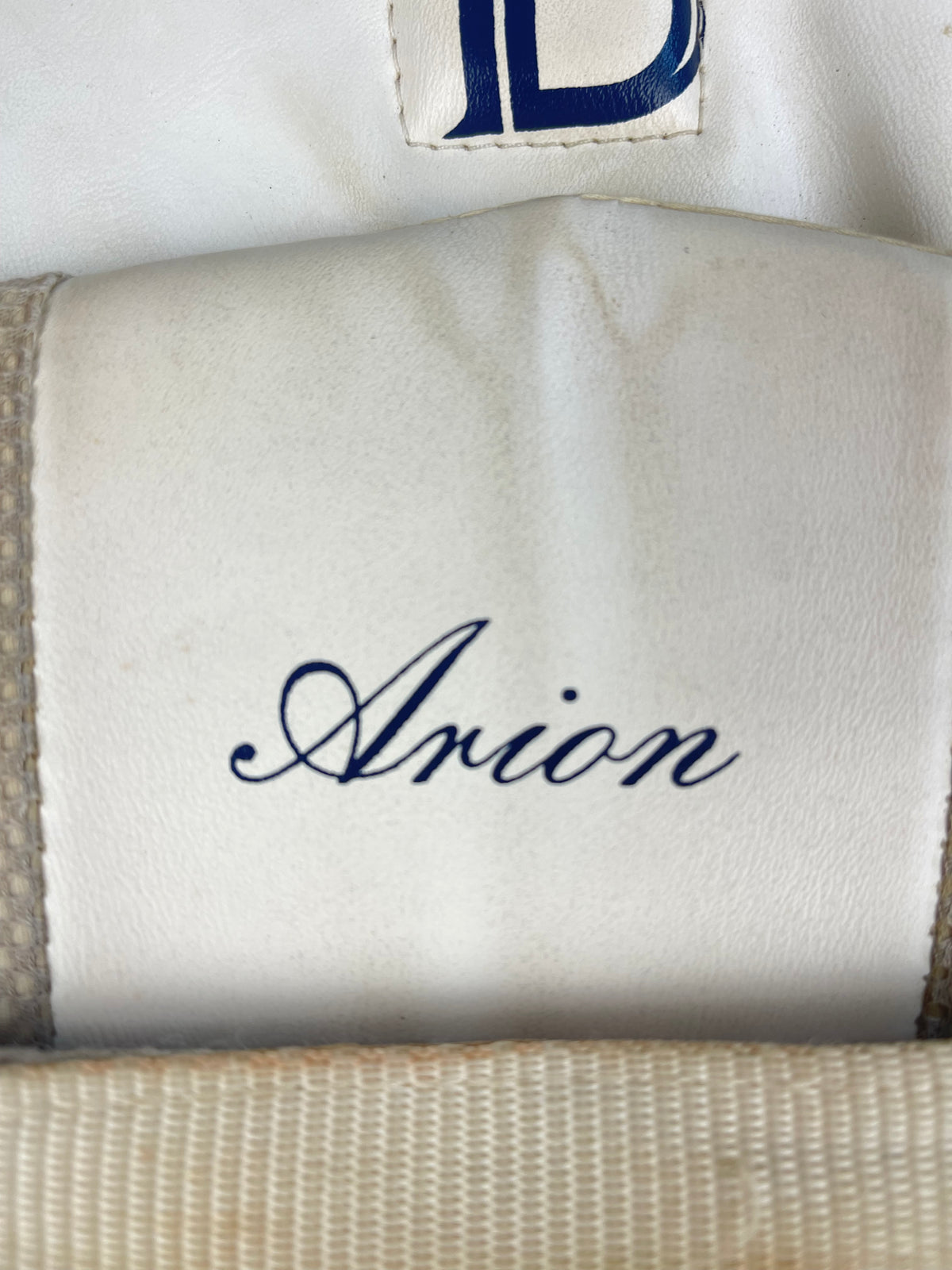 Bradbury Senior Arion Cricket Pads