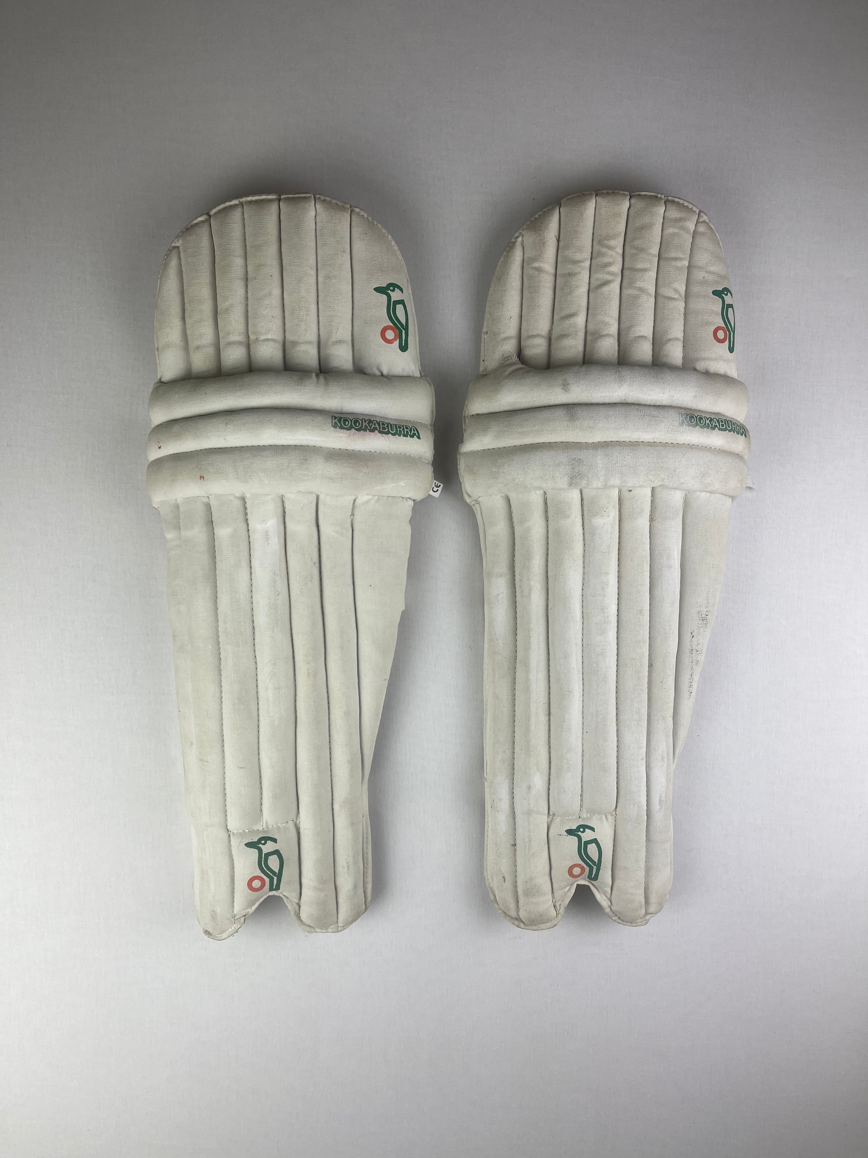 Kookaburra Youth Super Club 303 Cricket Pads