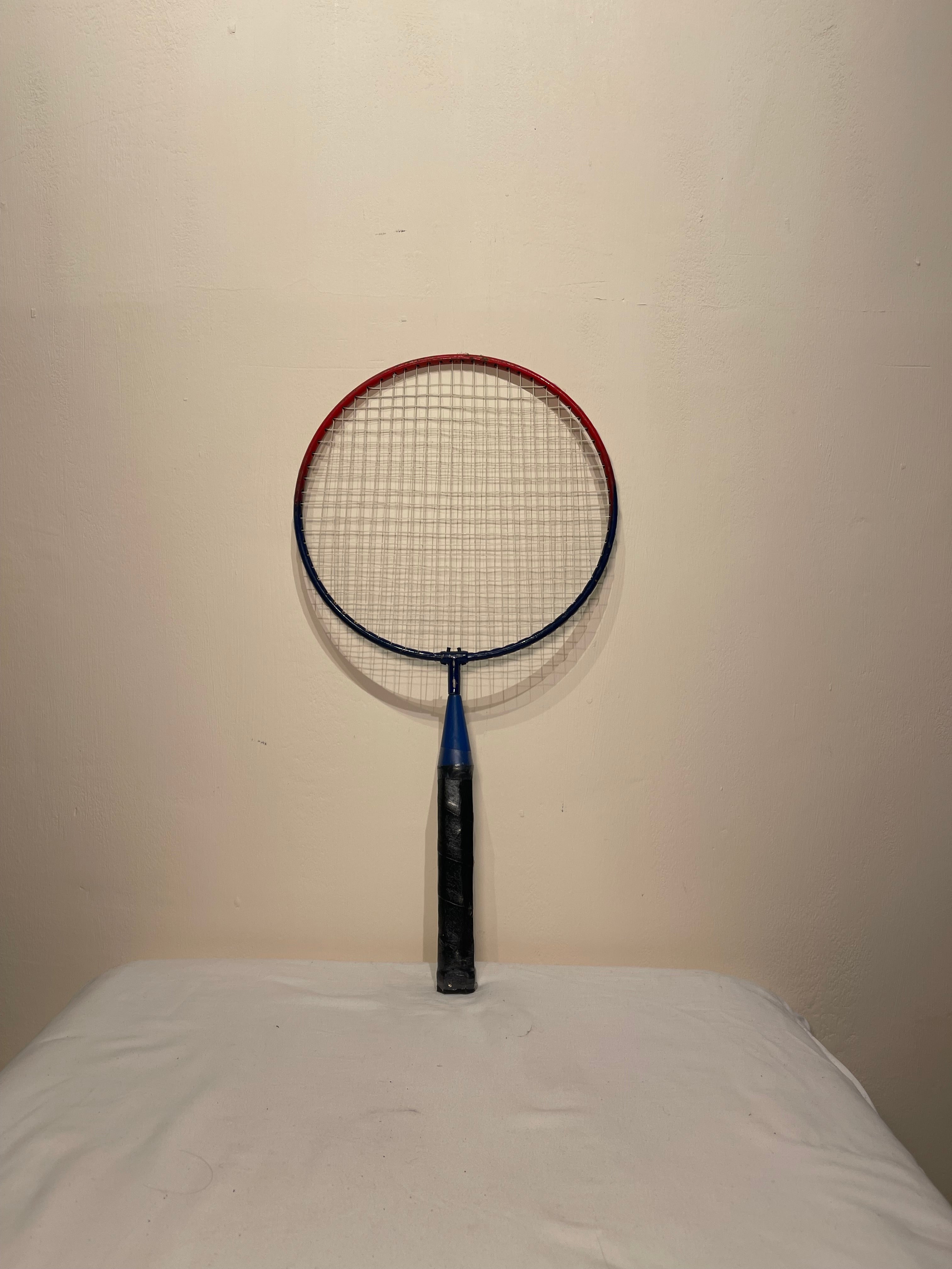 Kids Practice Badminton Racket