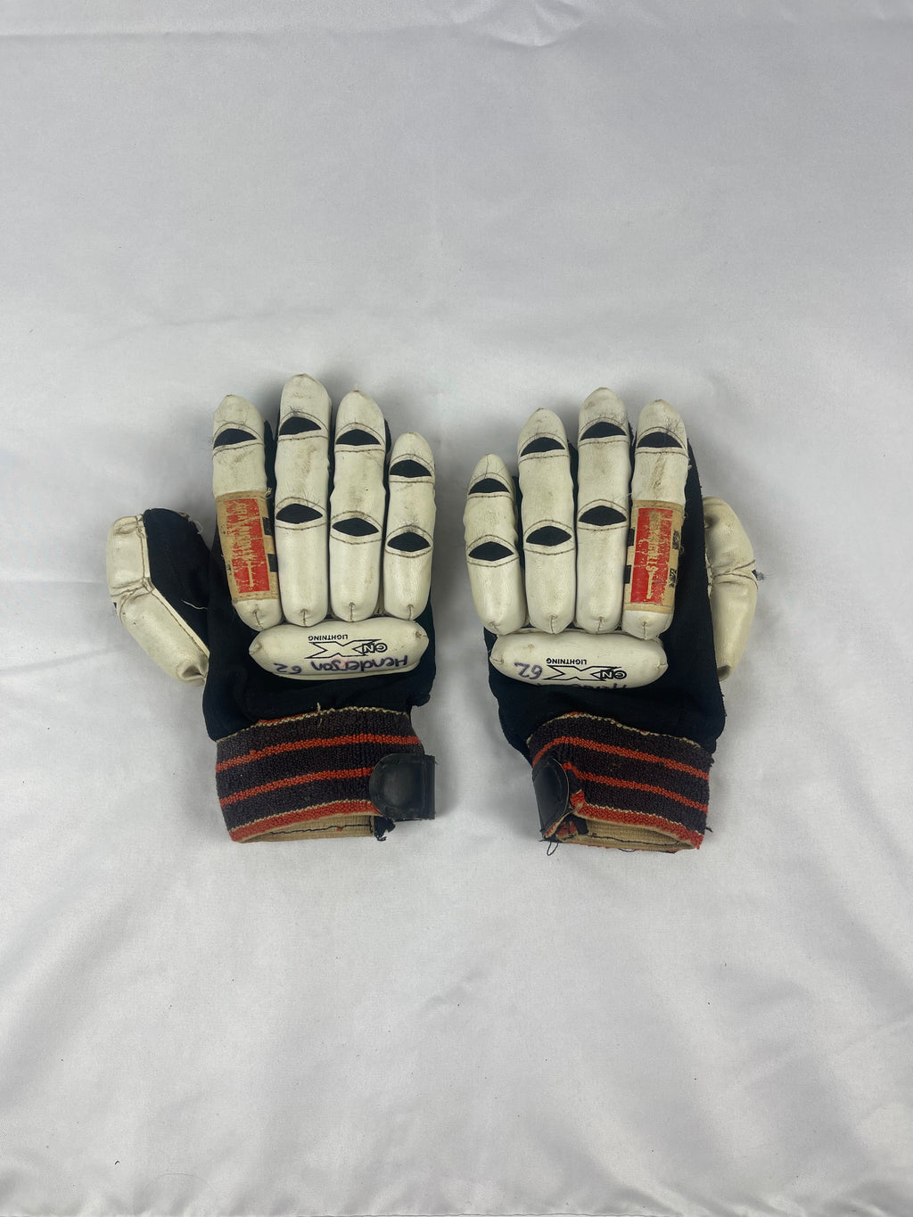 Gray Nicholls Junior Cricket Gloves