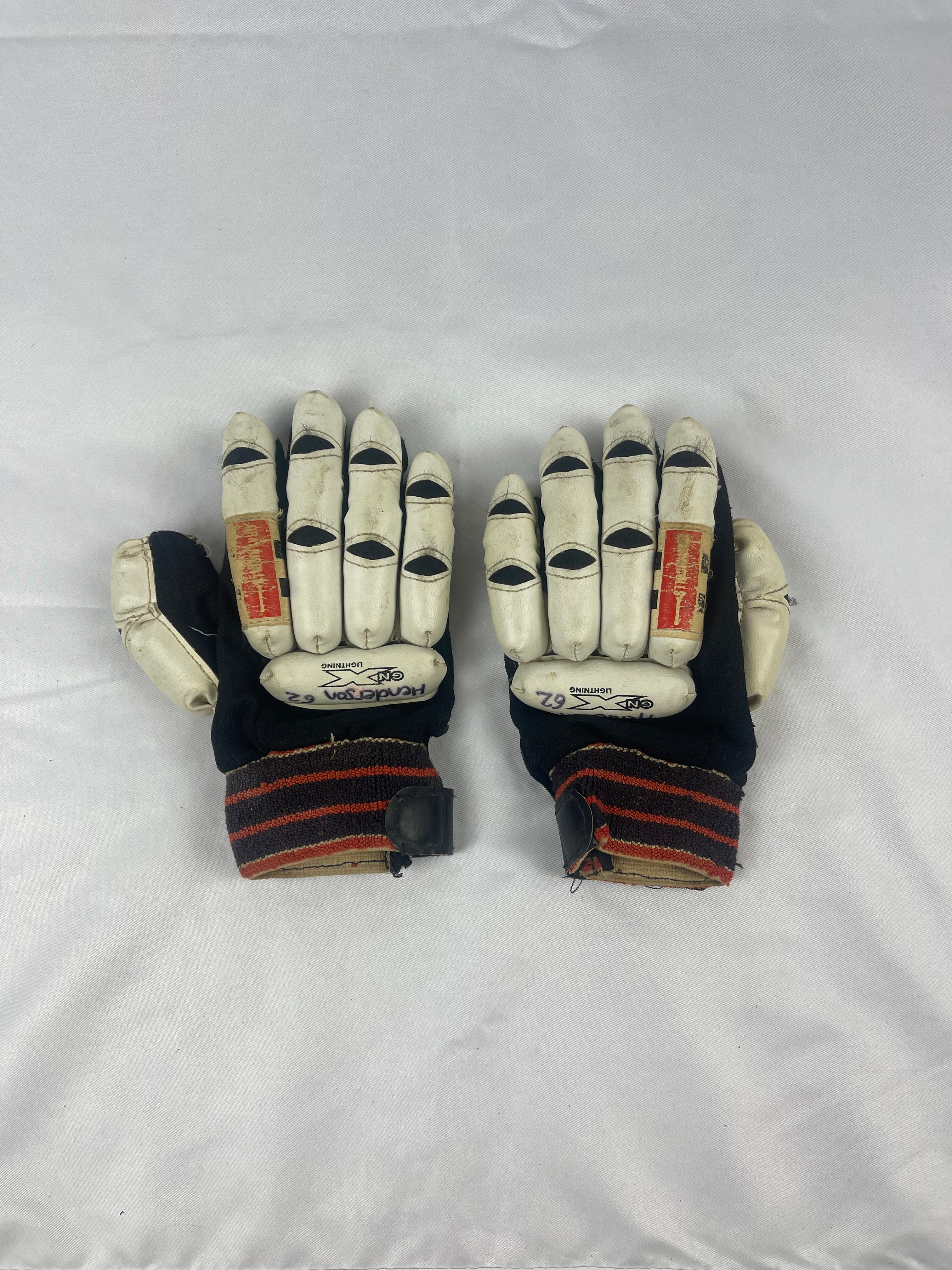 Gray Nicholls Junior Cricket Gloves