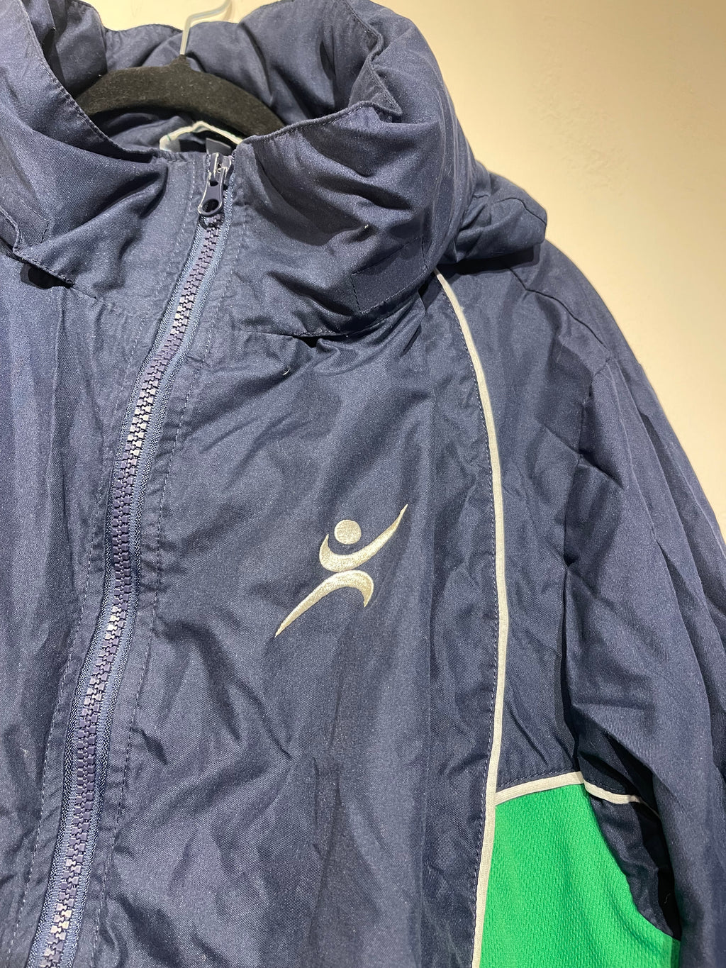 Premier Sport Waterproof Jacket