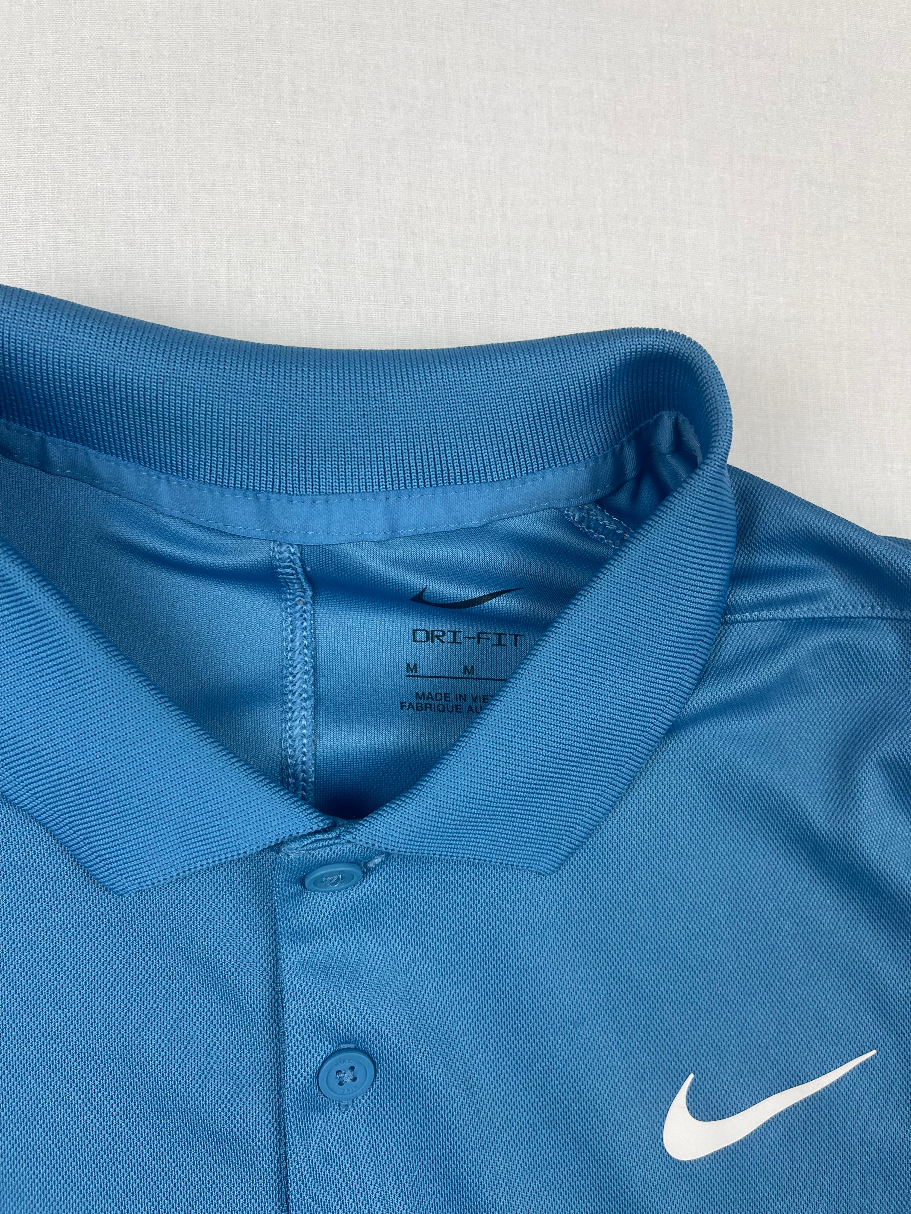 Nike Dri Fit Golf Polo