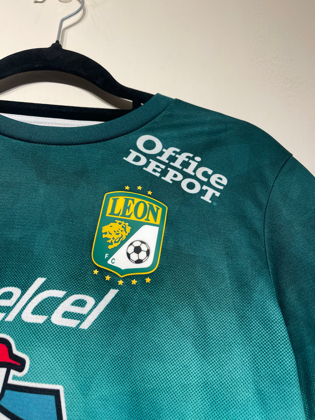 Kids Club Leon Shirt
