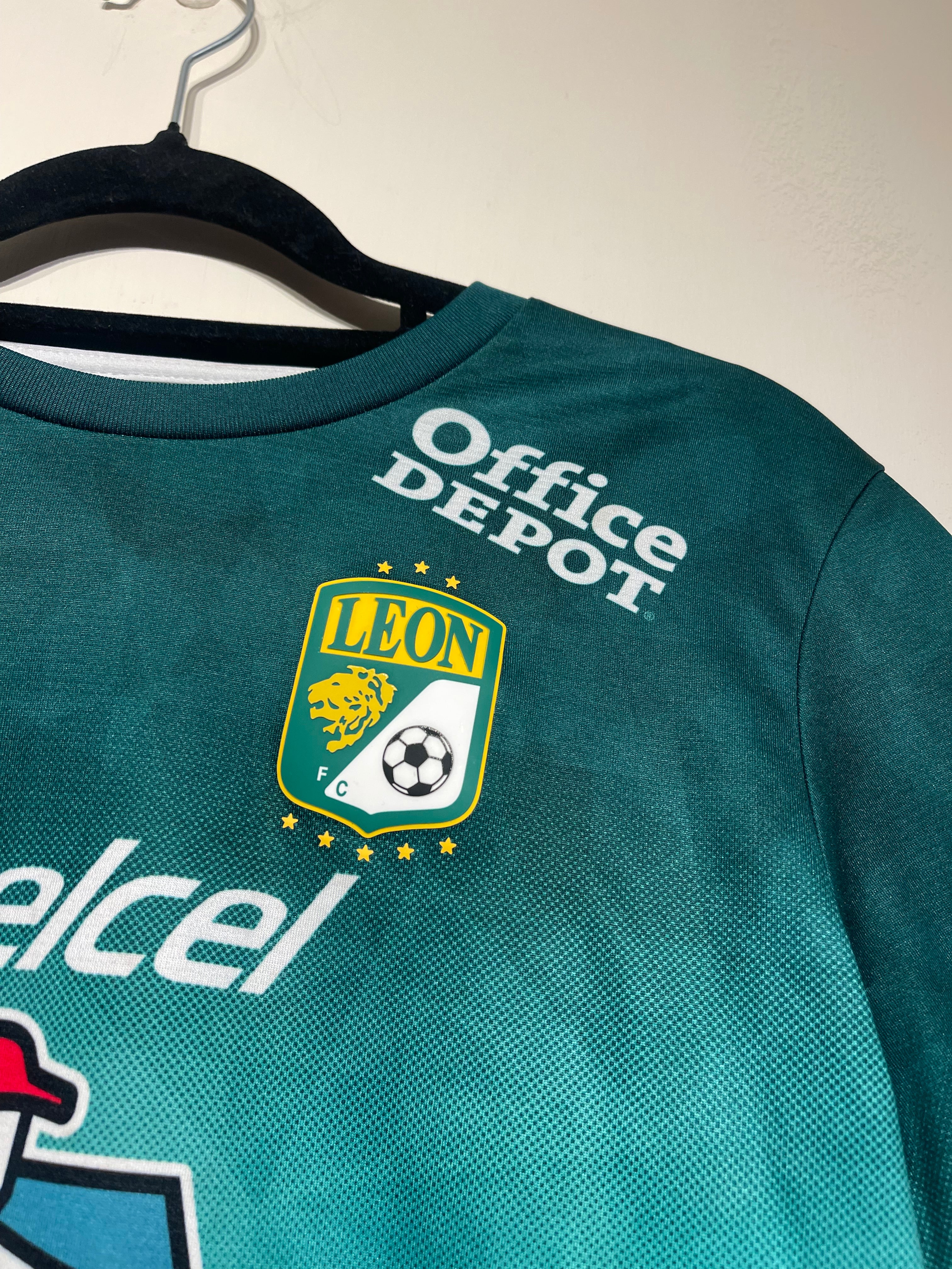 Kids Club Leon Shirt