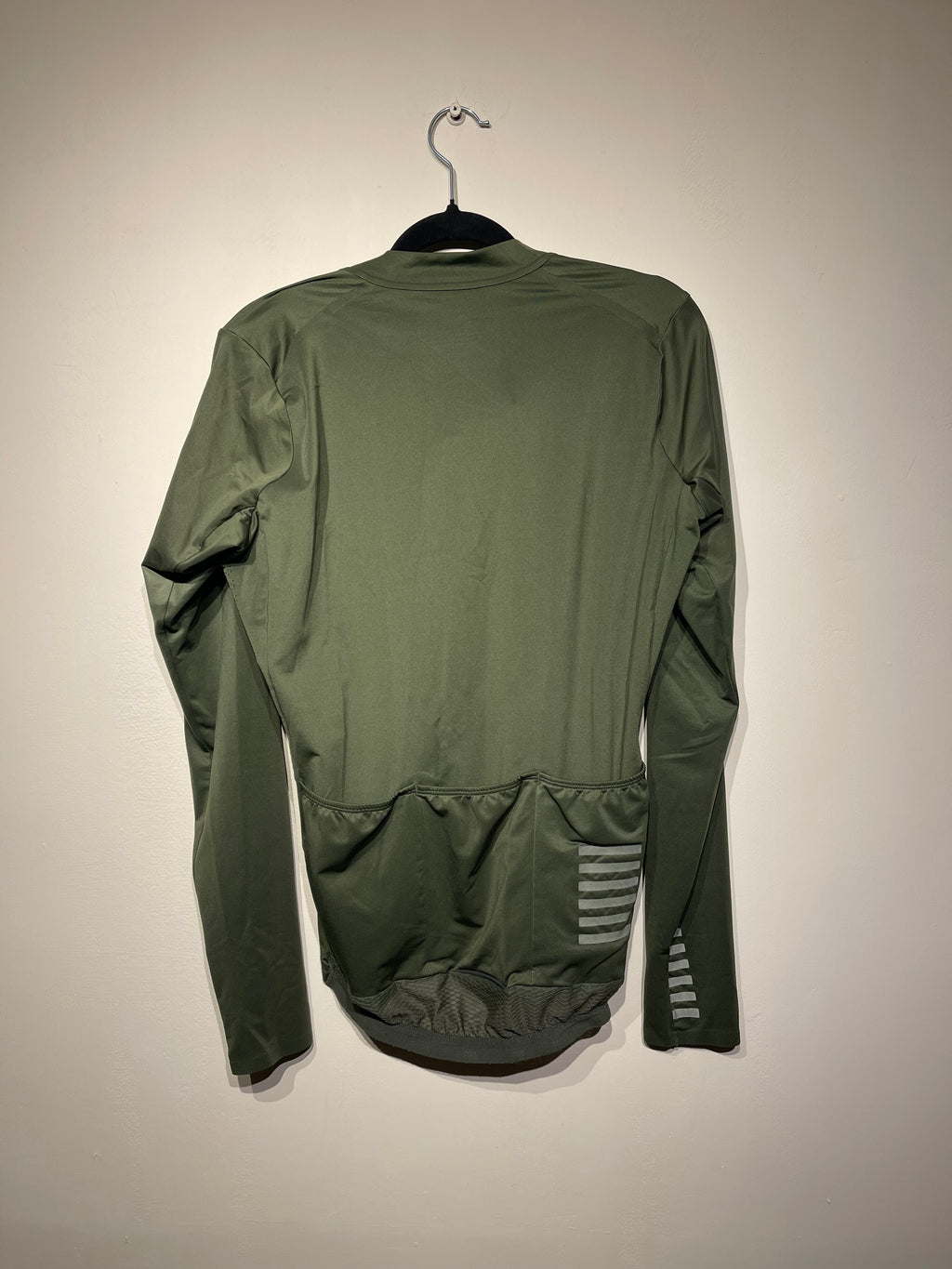 Rapha Women’s Long Sleeve Cycling Jersey