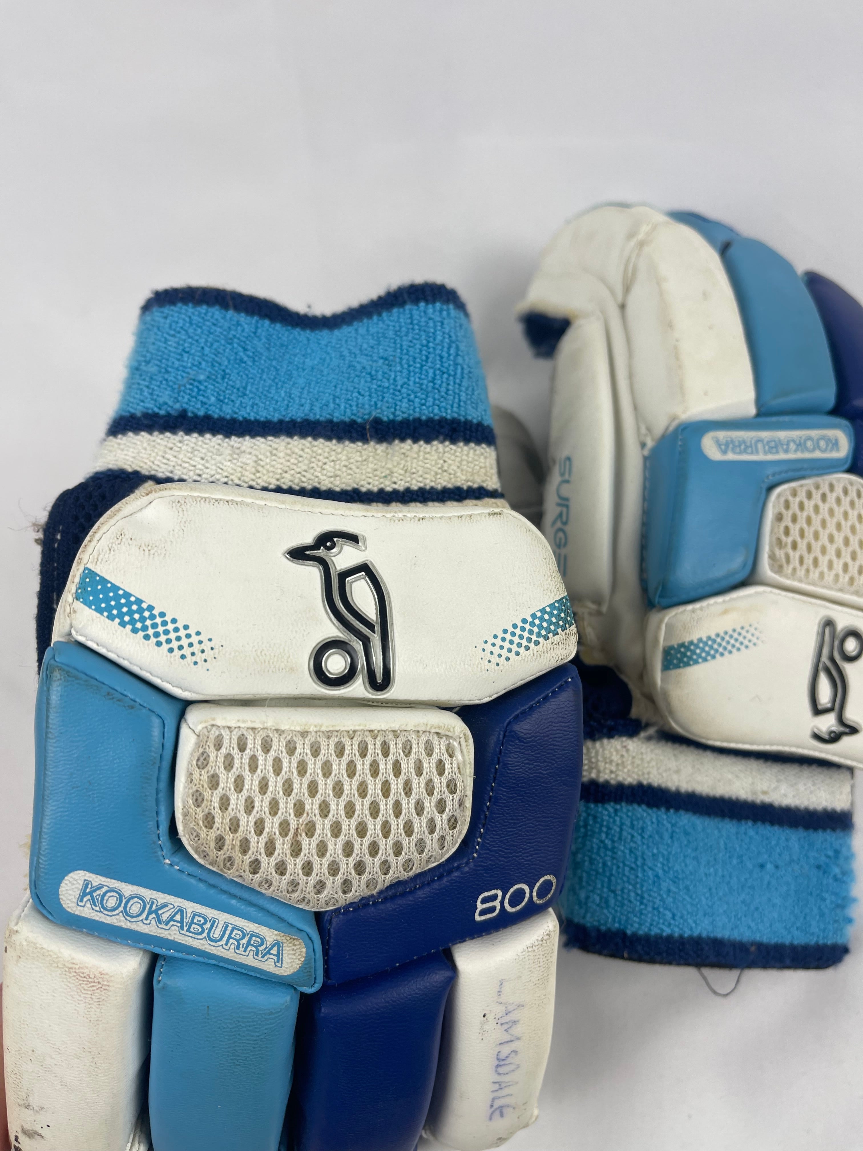 Kookaburra Surge Adult Cricket Gloves