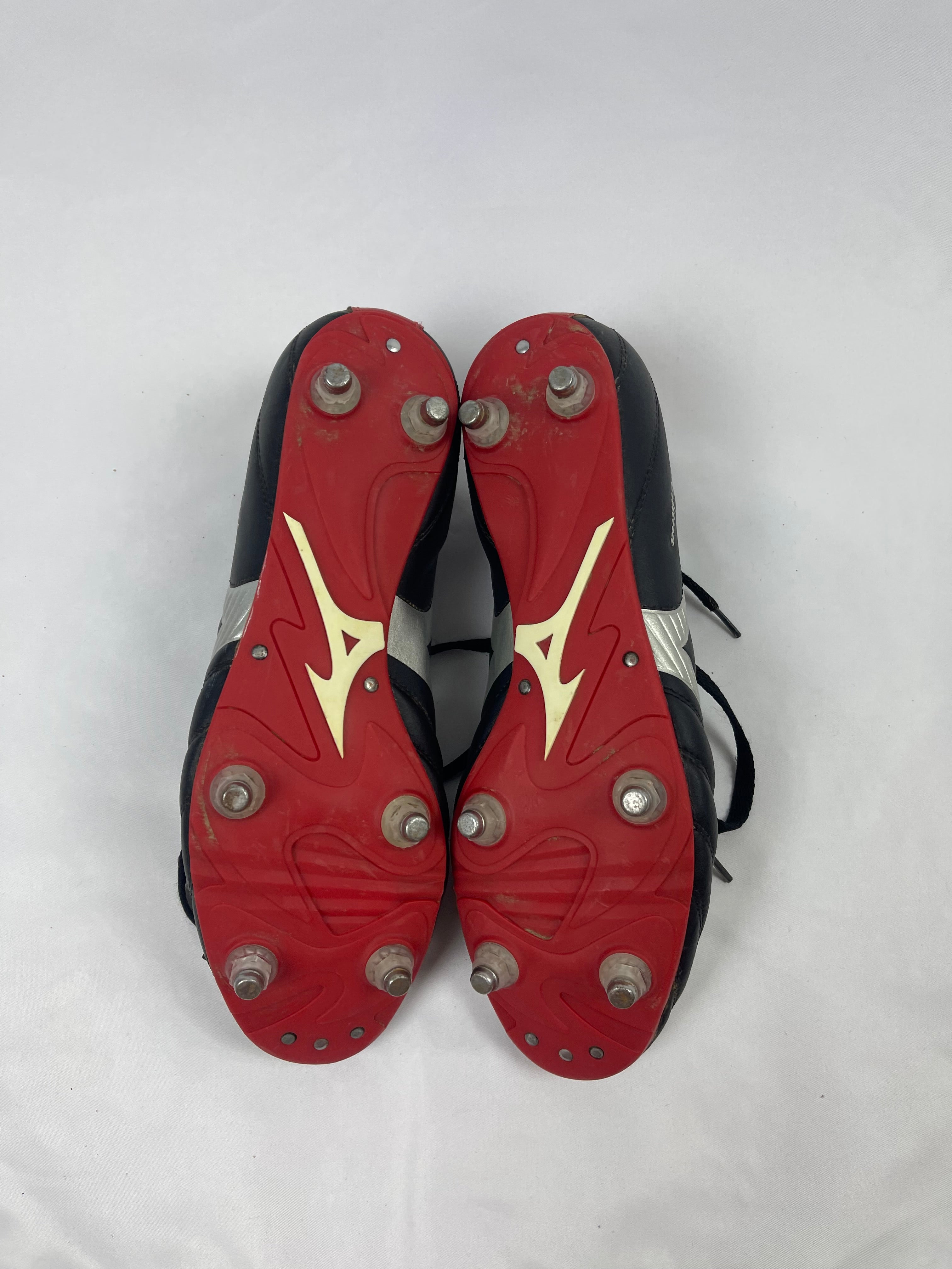 Mizuno Fortuna Rugby Boots