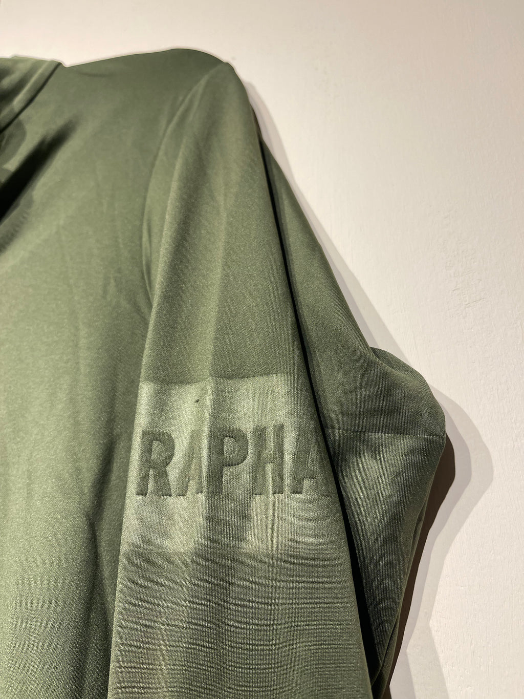Rapha Women’s Long Sleeve Cycling Jersey