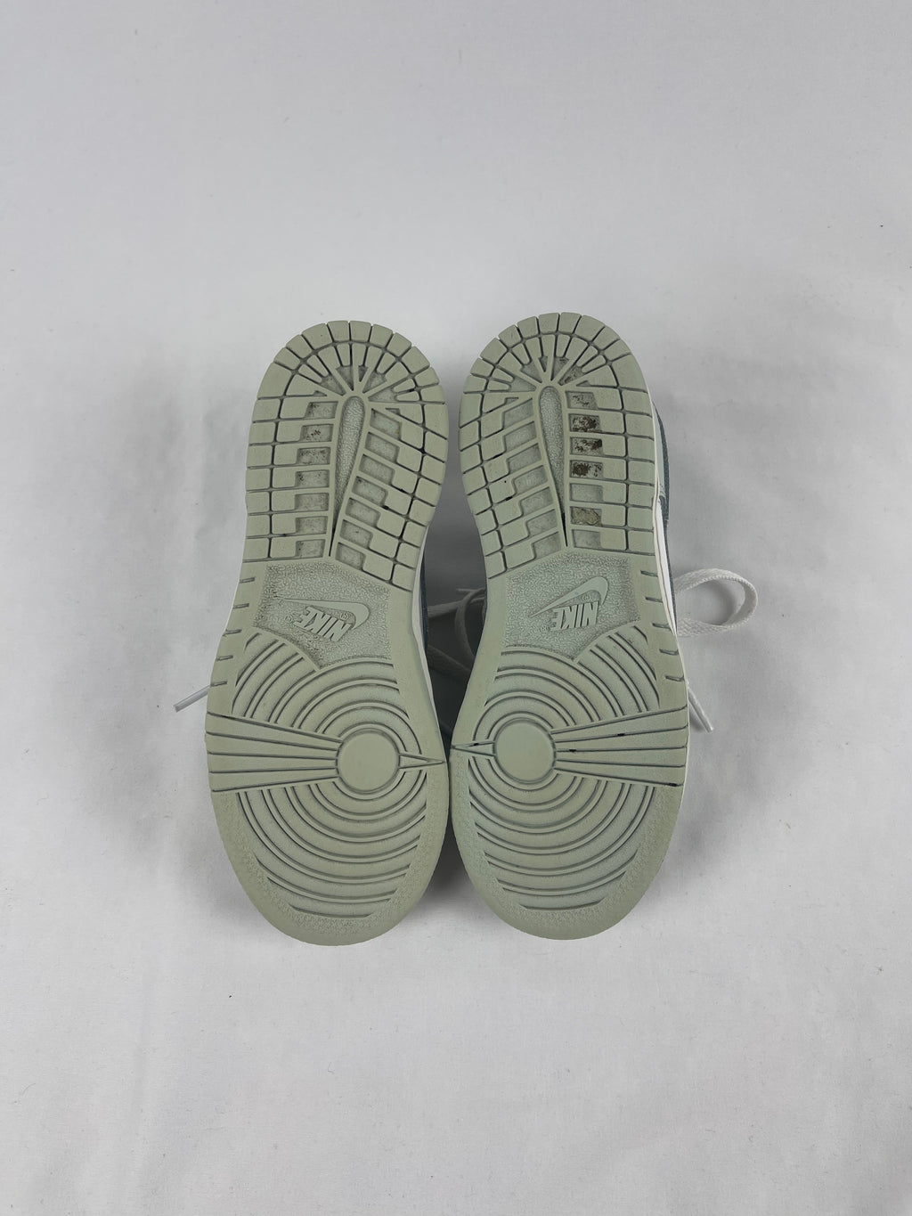 Nike Kids Air Force
