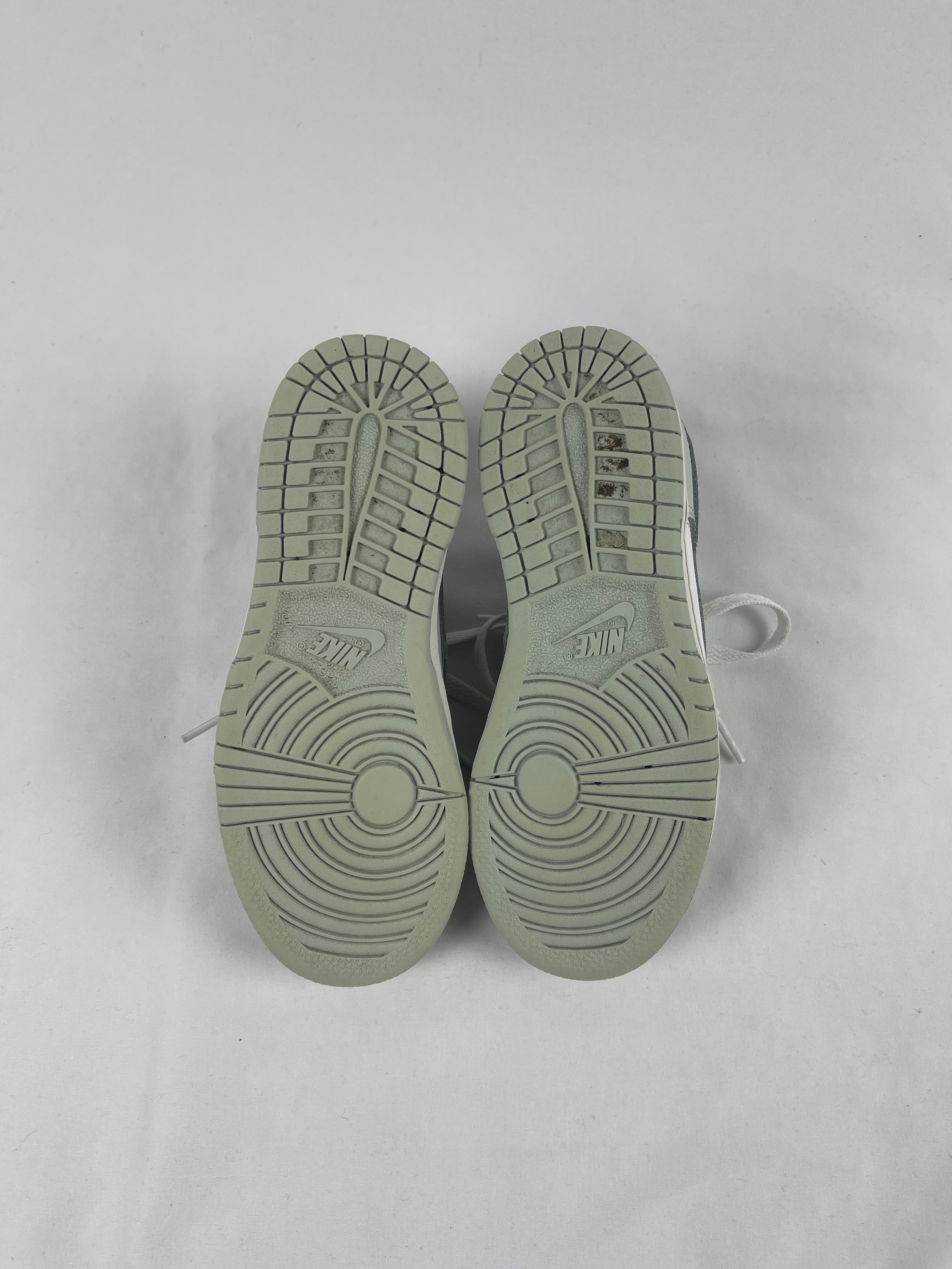 Nike Kids Air Force