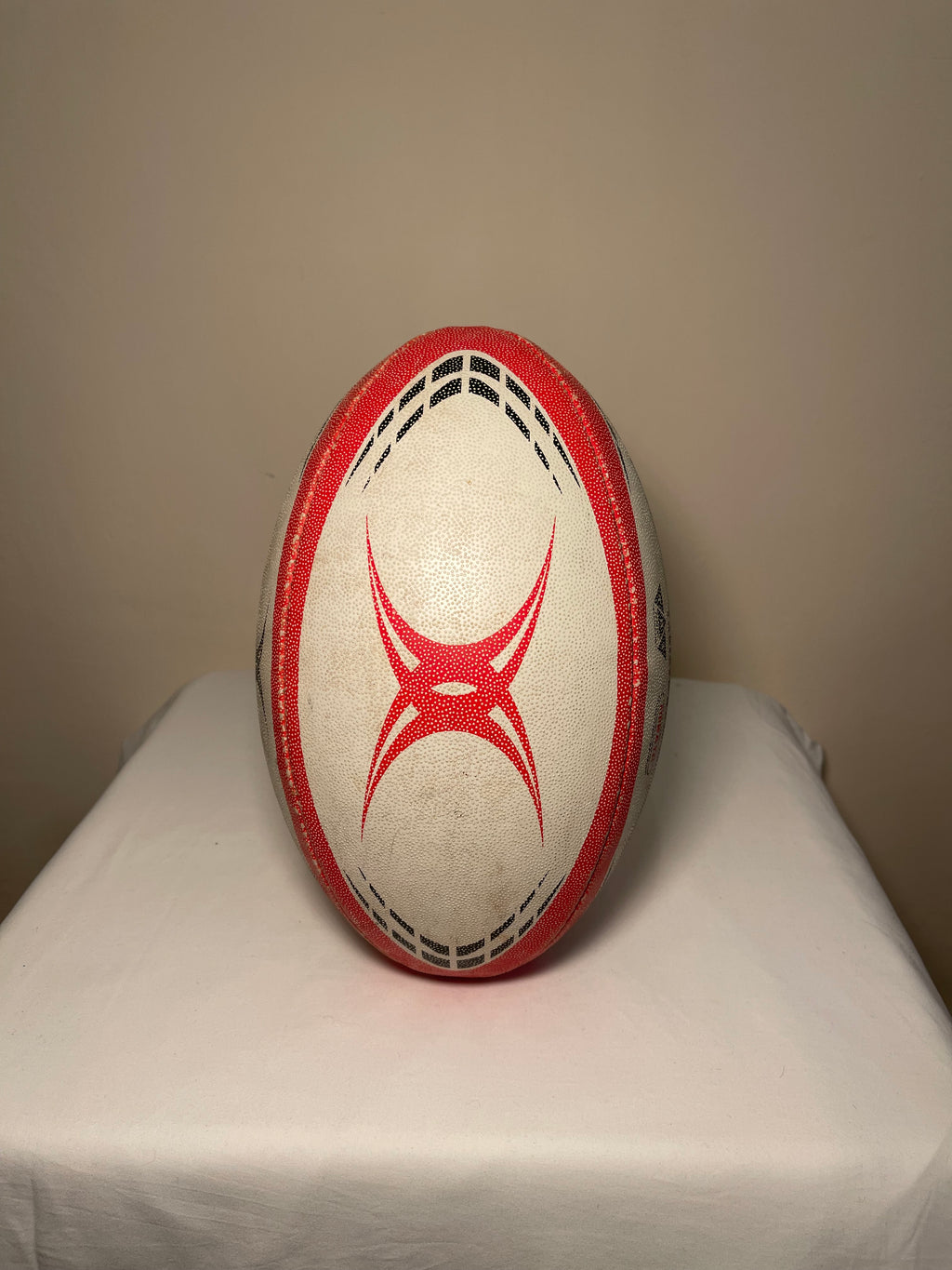 Gilbert Rugby Balls