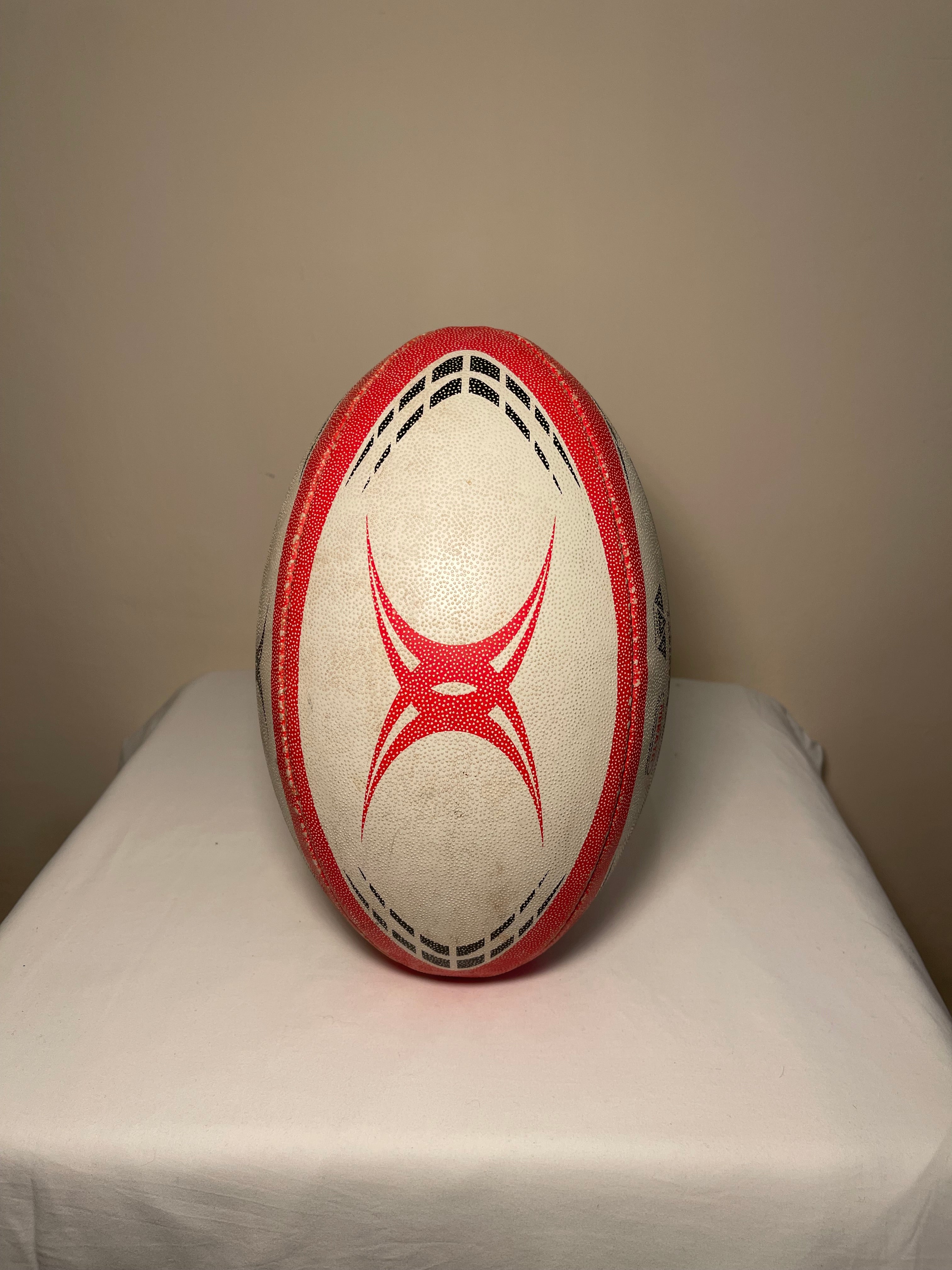 Gilbert Rugby Balls