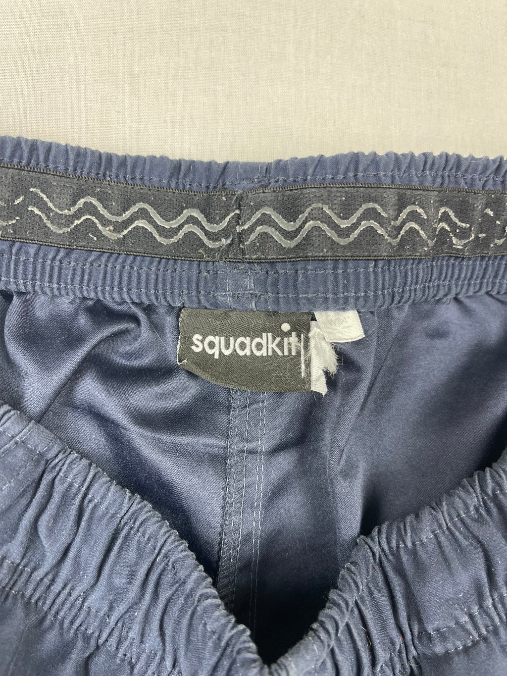 Squadkit Rugby Shorts