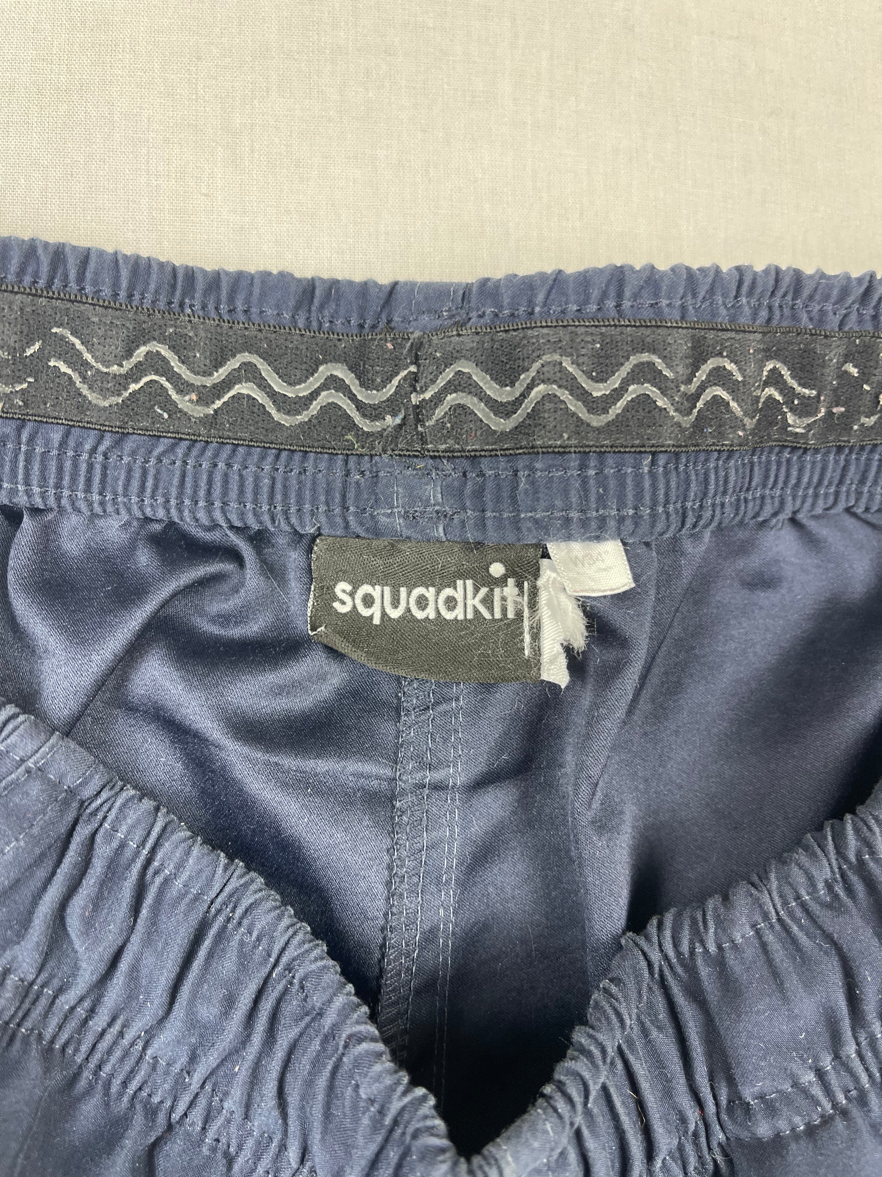 Squadkit Rugby Shorts