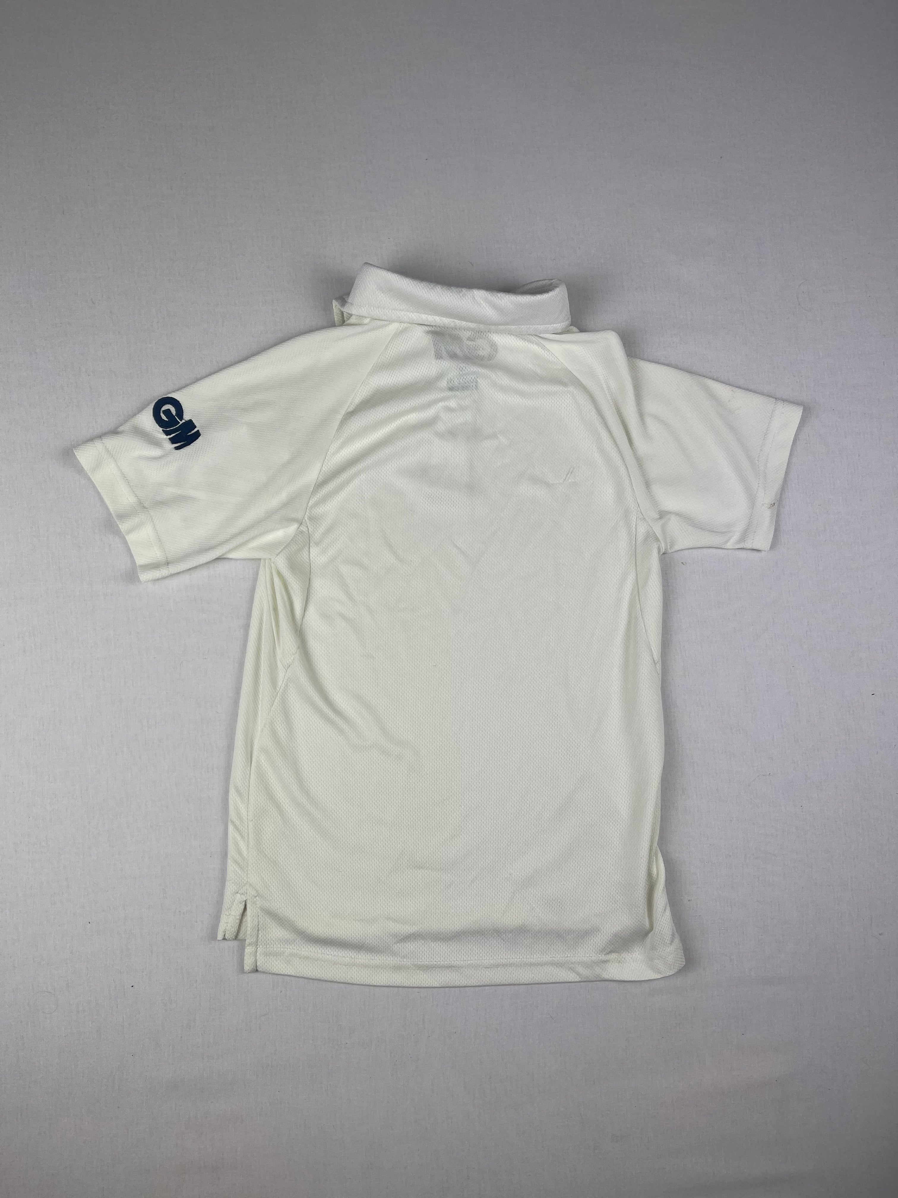 Junior Cricket Polo