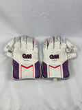 GM Junior WicketKeeping Gloves
