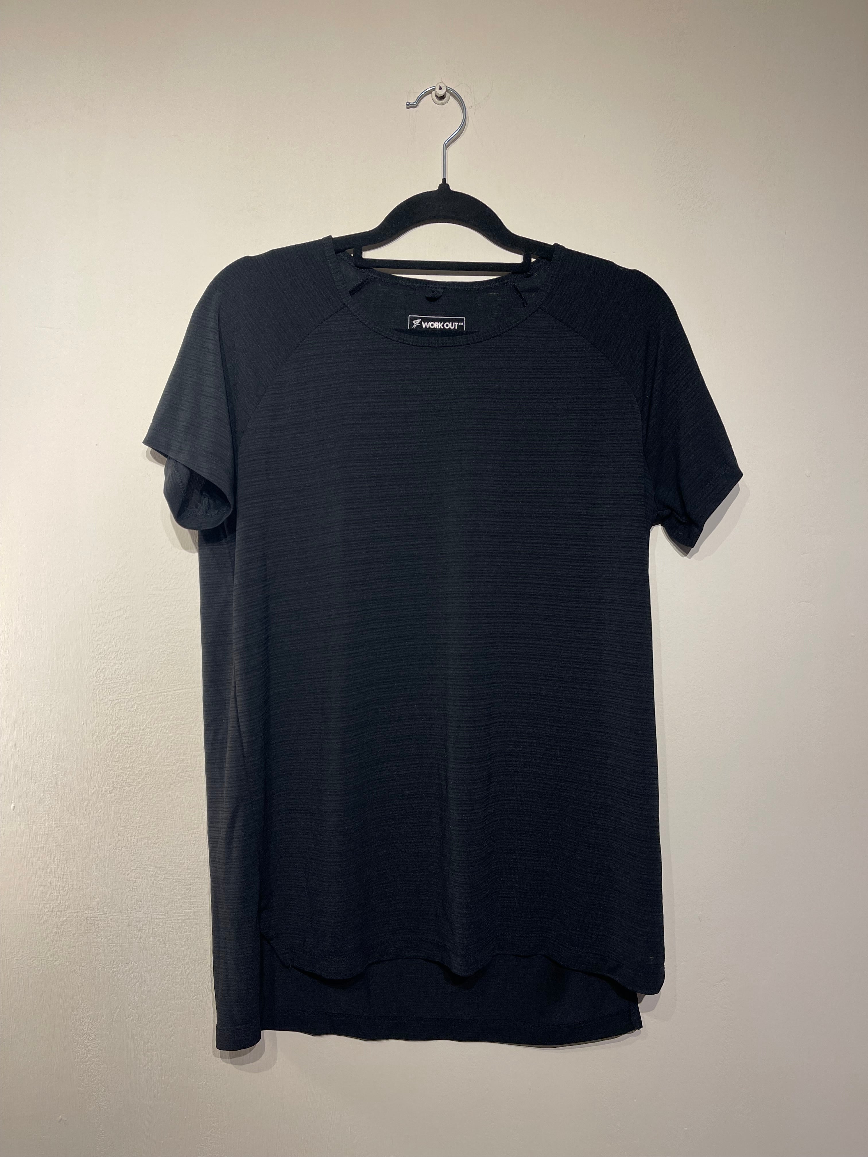 Women’s WorkOut Gym Top