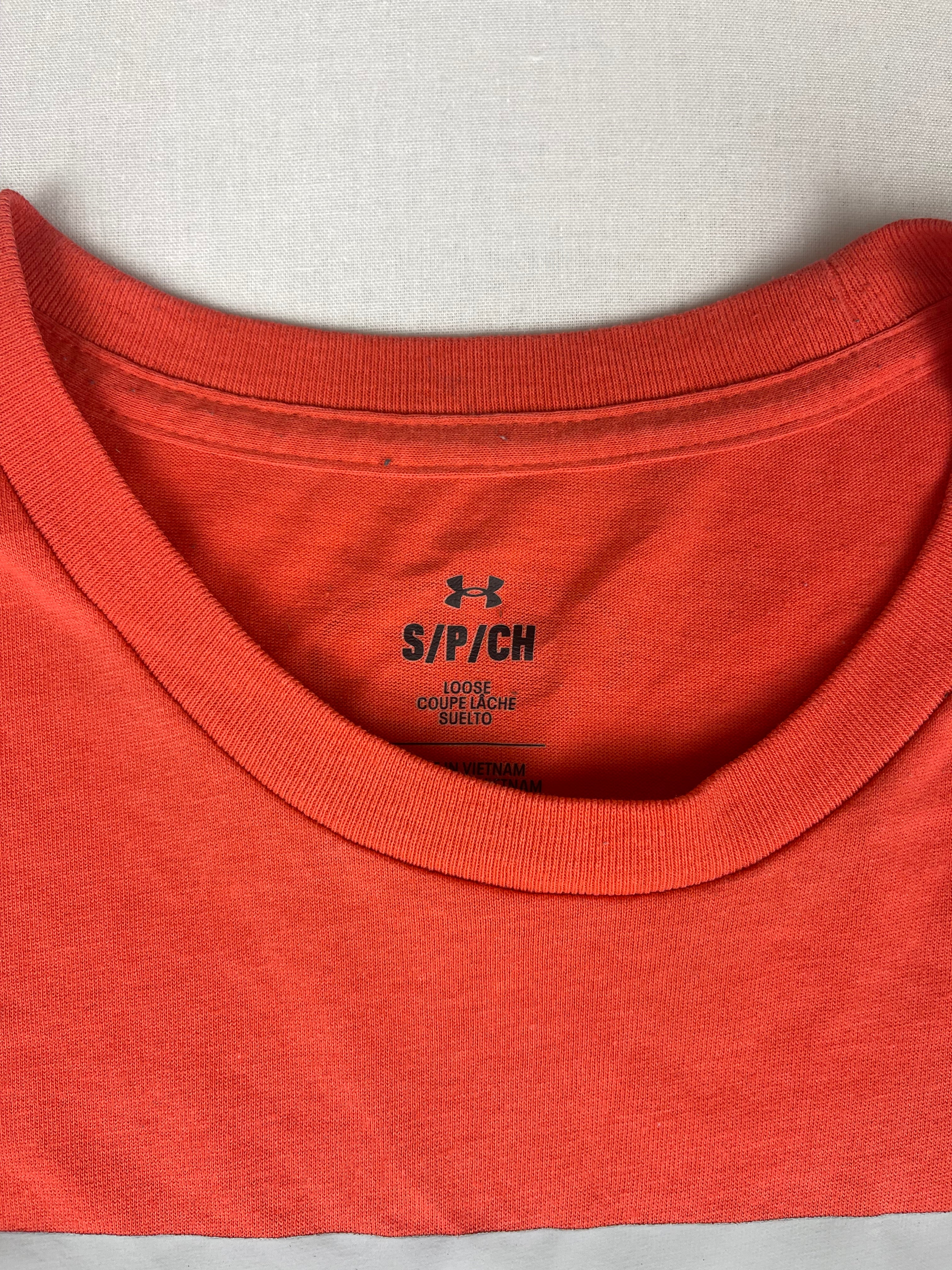 Under Armour Training Top
