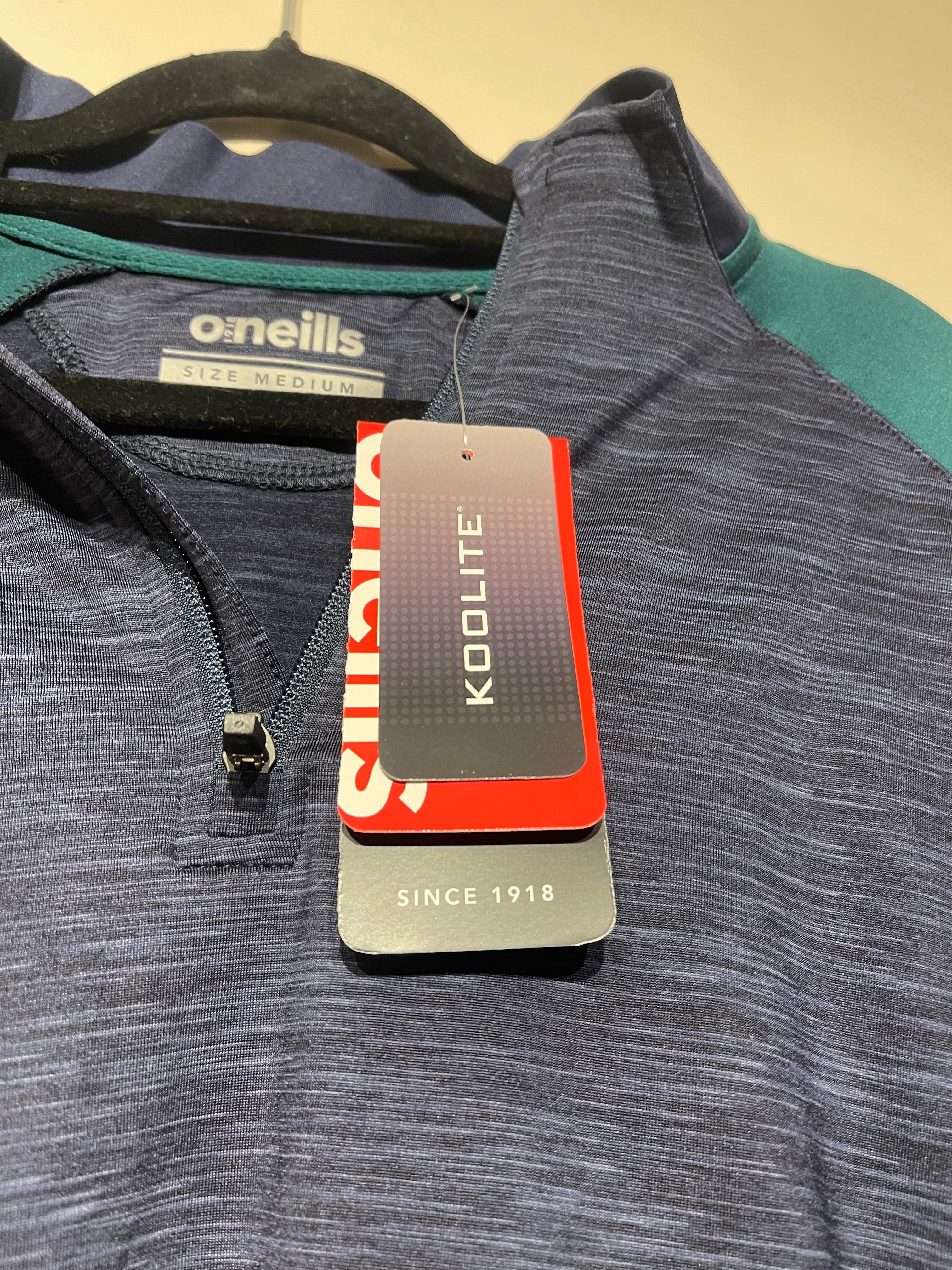 O’neills Quarterzip