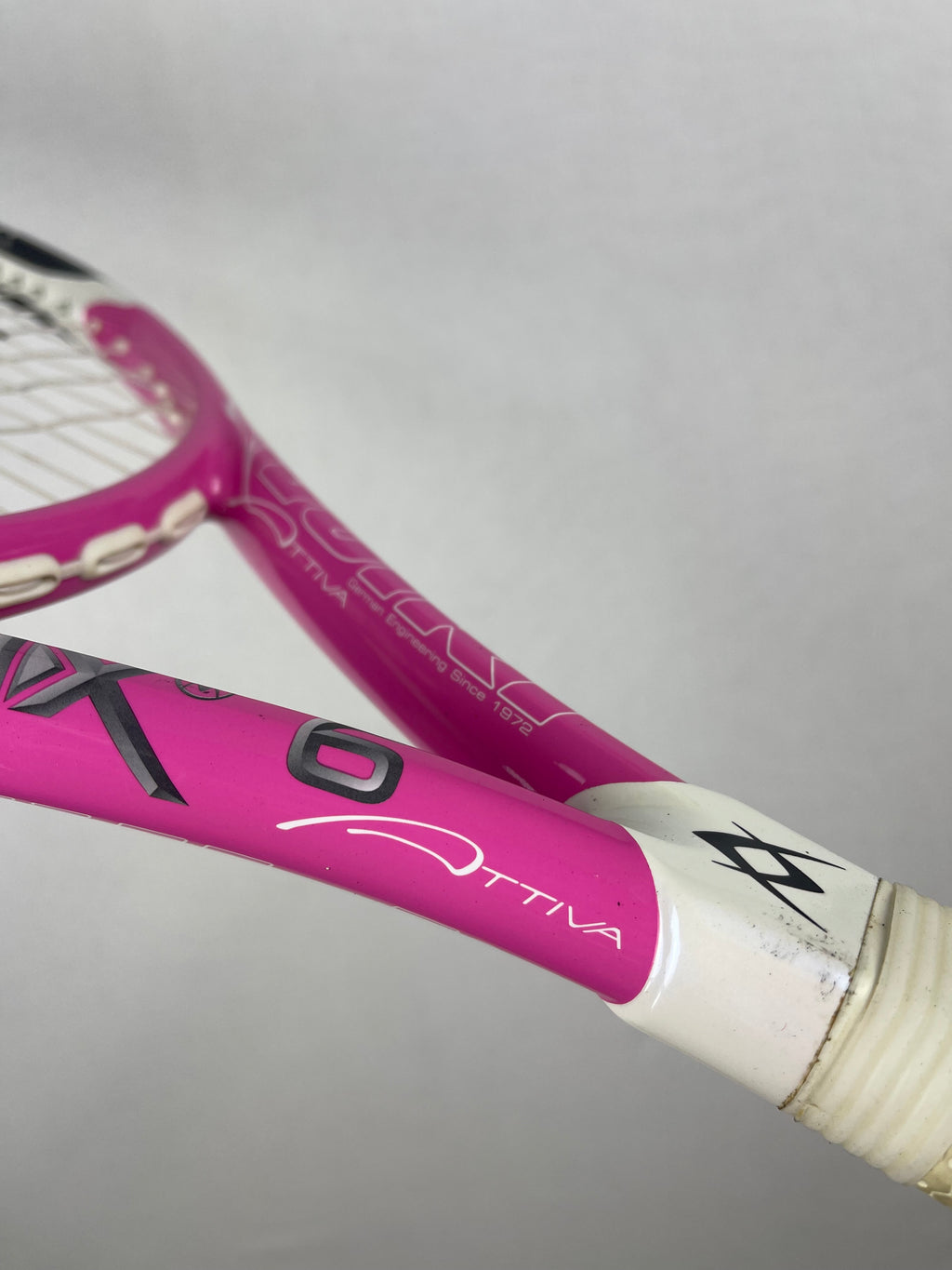 Volkl DKX 6 Tennis Racket