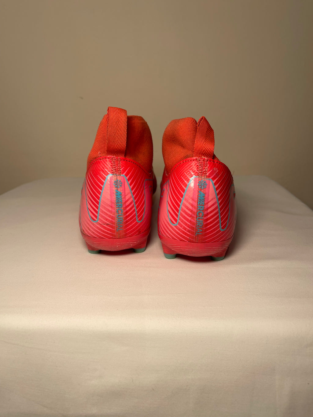 Nike Kids Air Zoom Boots