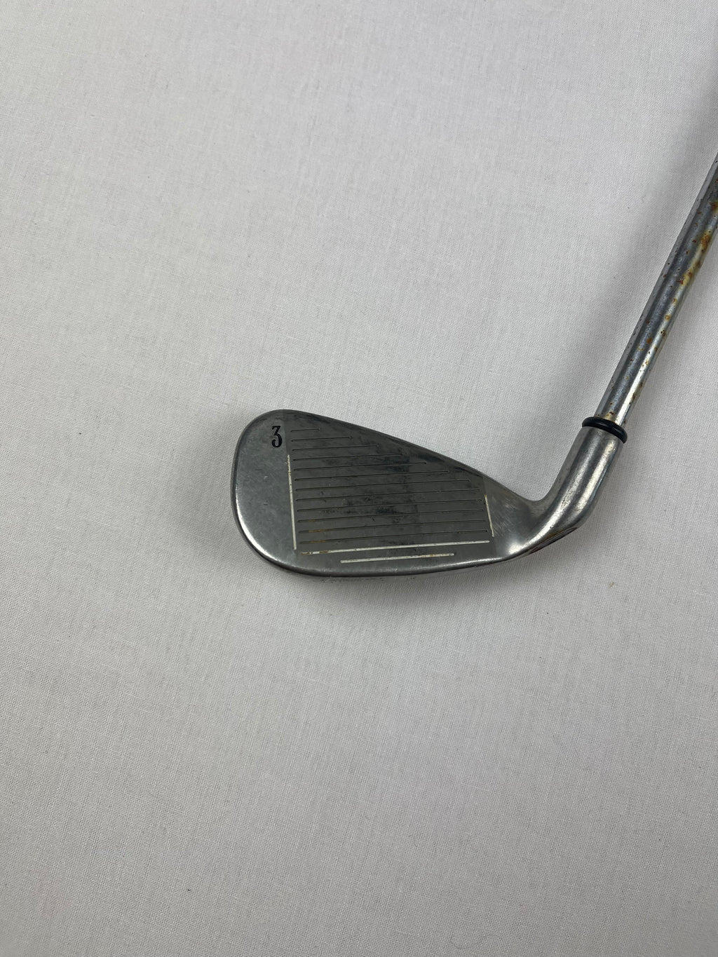 Callaway Big Bertha 3 Iron